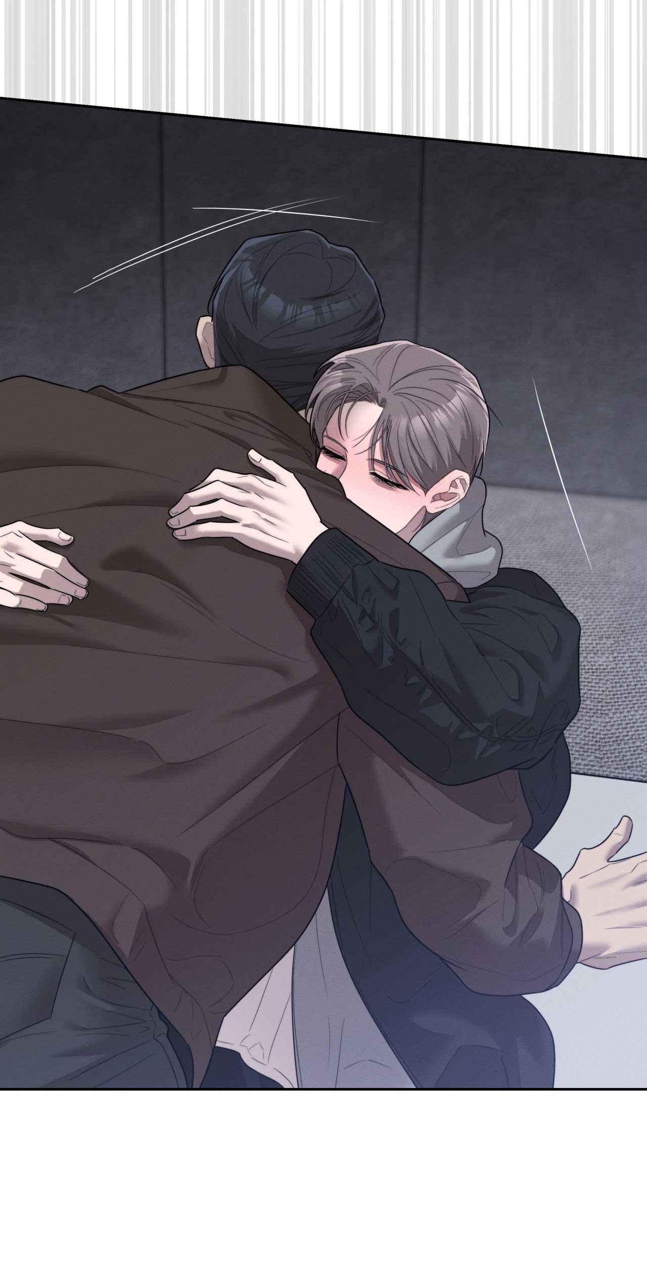 NHIỆT ĐỘ TIẾP XÚC Chapter 32 - Next 