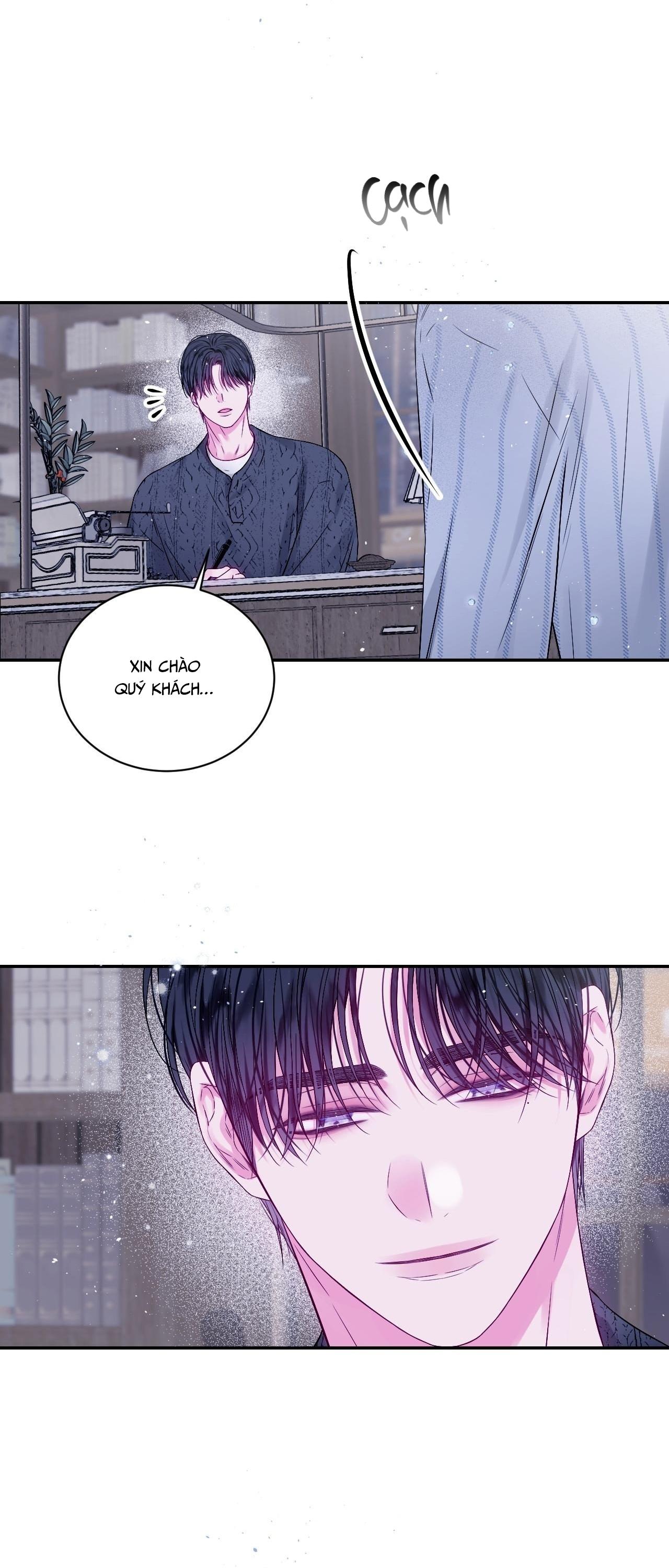 IMPERFECTLY US Chapter 11 - Next 
