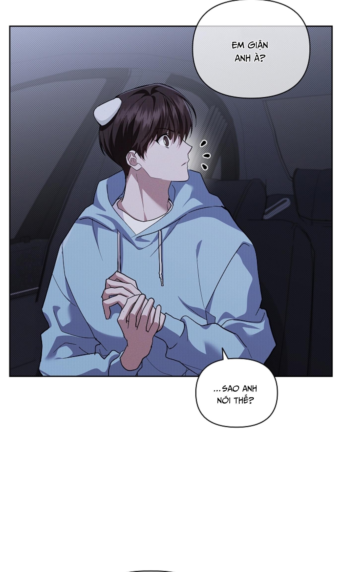 ĐỪNG CHẠM VÀO CÚN CON CỦA TÔI Chapter 46 NT 2 - Next 