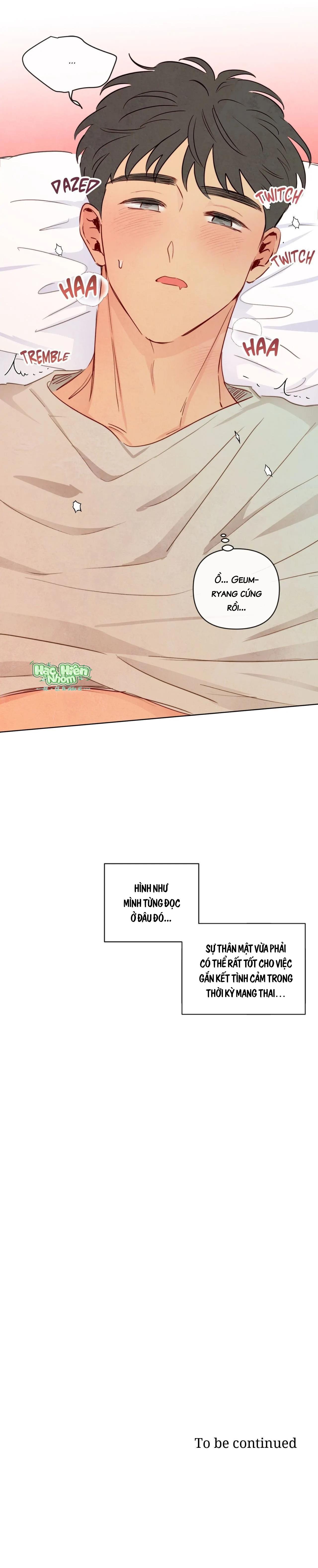 Sự quyến rũ của Thần Rắn Chapter 46 Hachiennhom - Next Chapter 47 Hachiennhom