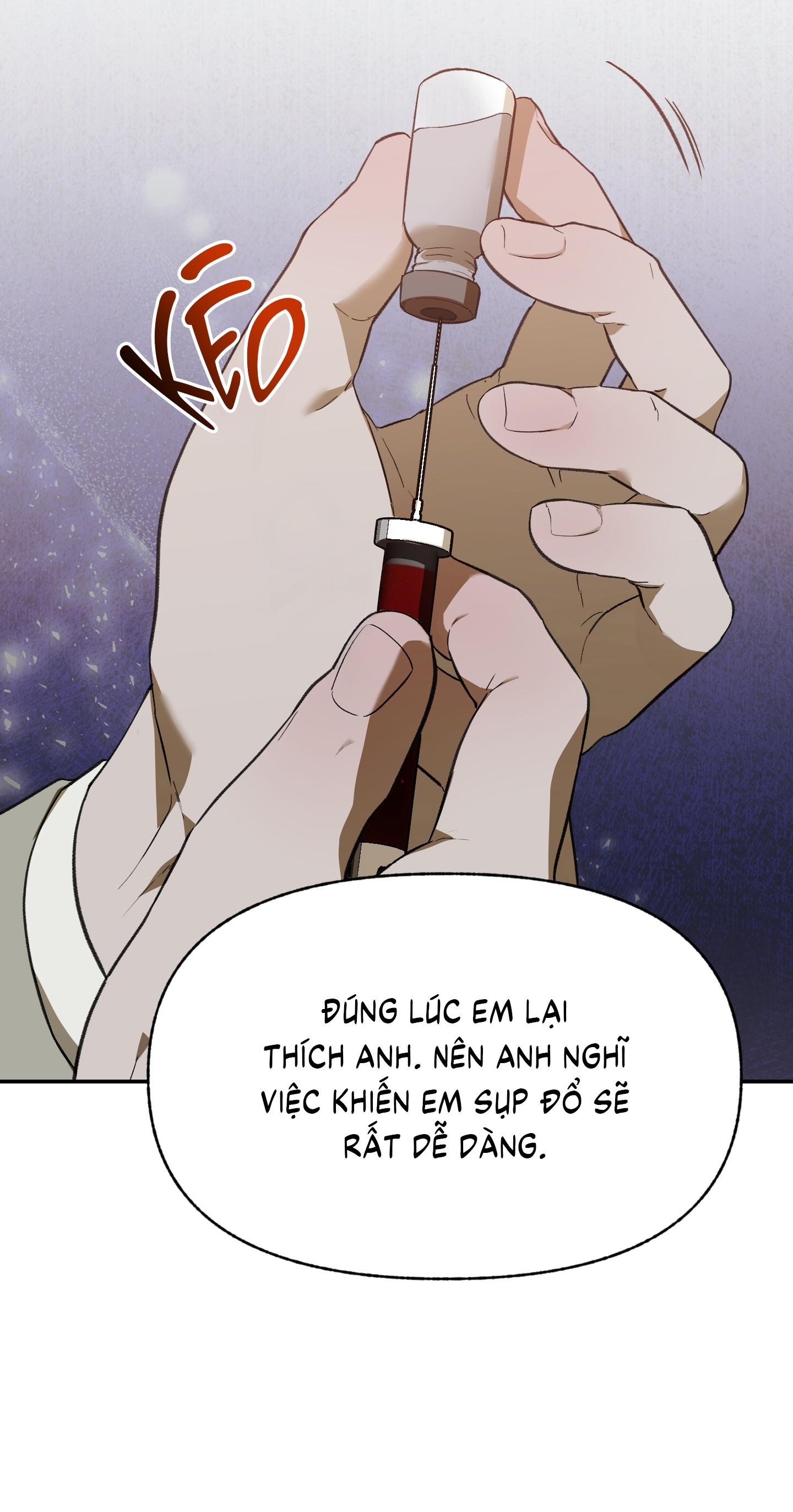 (CBunu) Control Time Chapter 46 - Next 