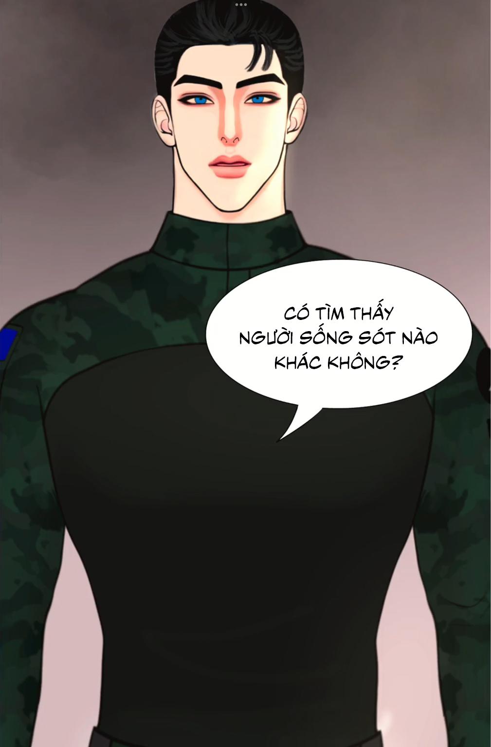 HỘ GIẢ MẠT THẾ Chapter 12 - Trang 2