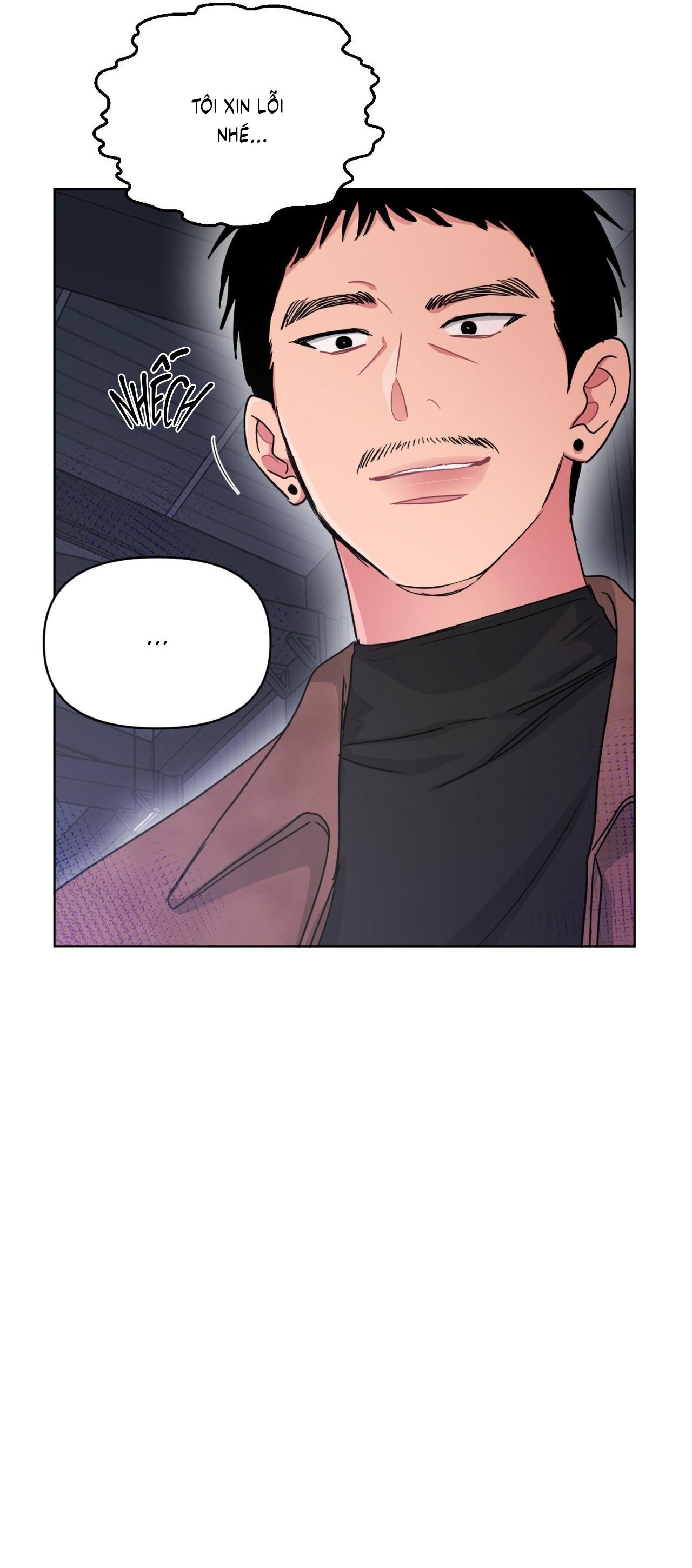 (CBunu) Chàng Trai Mỹ Thuật Chapter 66 - Trang 2