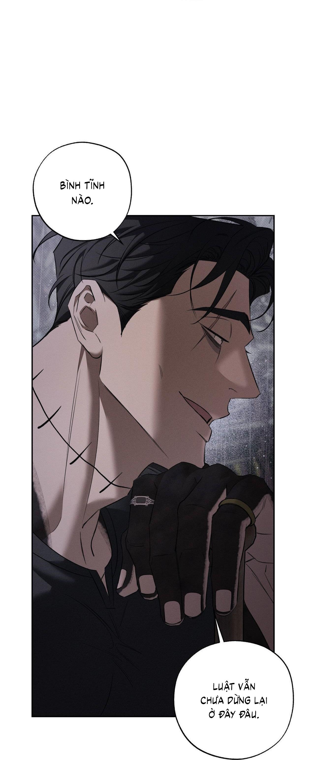 (CBunu) Chó Săn Của Sisyphus Chapter 19 - Trang 2