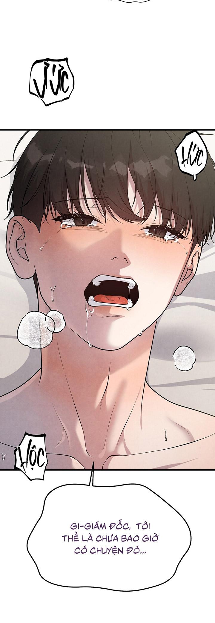 [DDT] HƯƠNG VỊ TÌNH THÂN Chapter 13 19+ - Trang 2