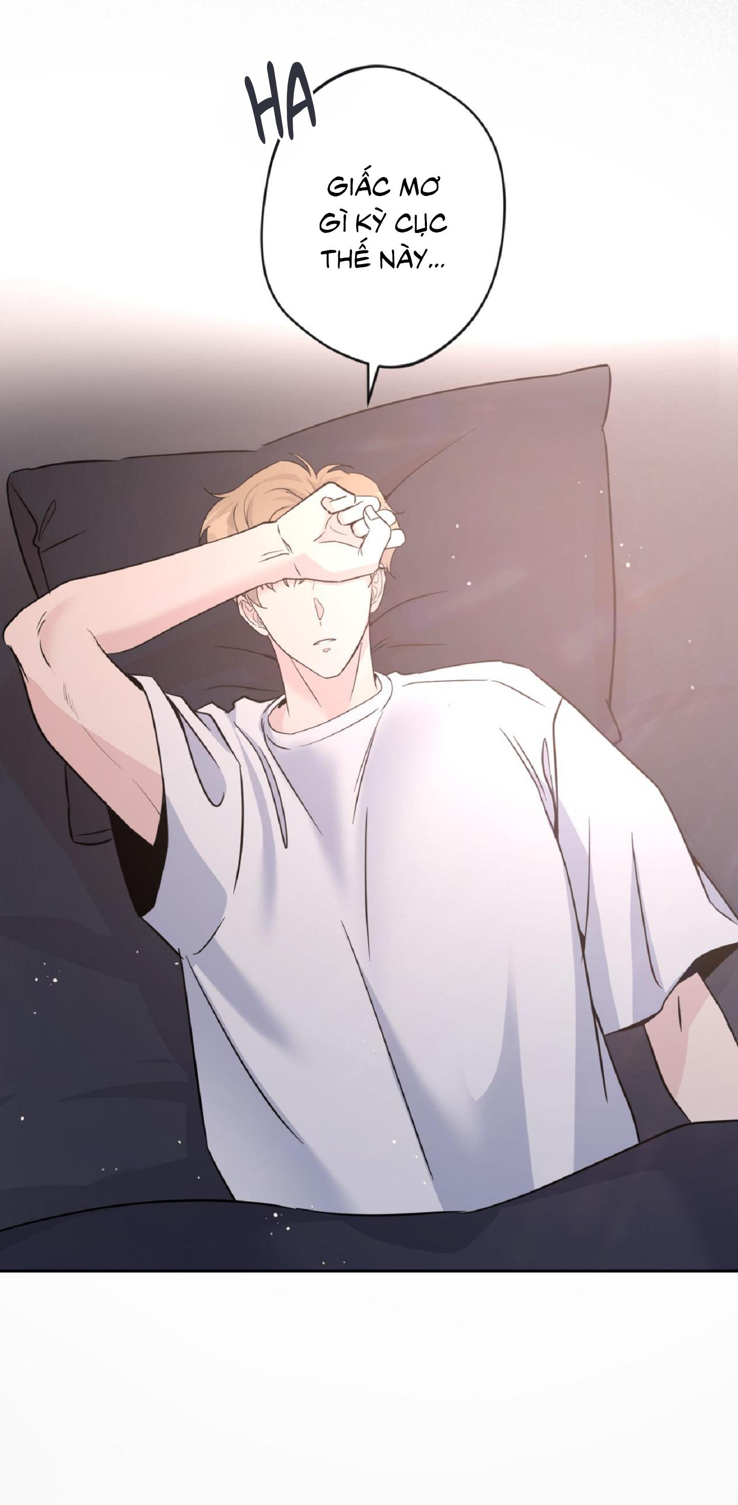 Angel kiss Chapter 29 - Next 