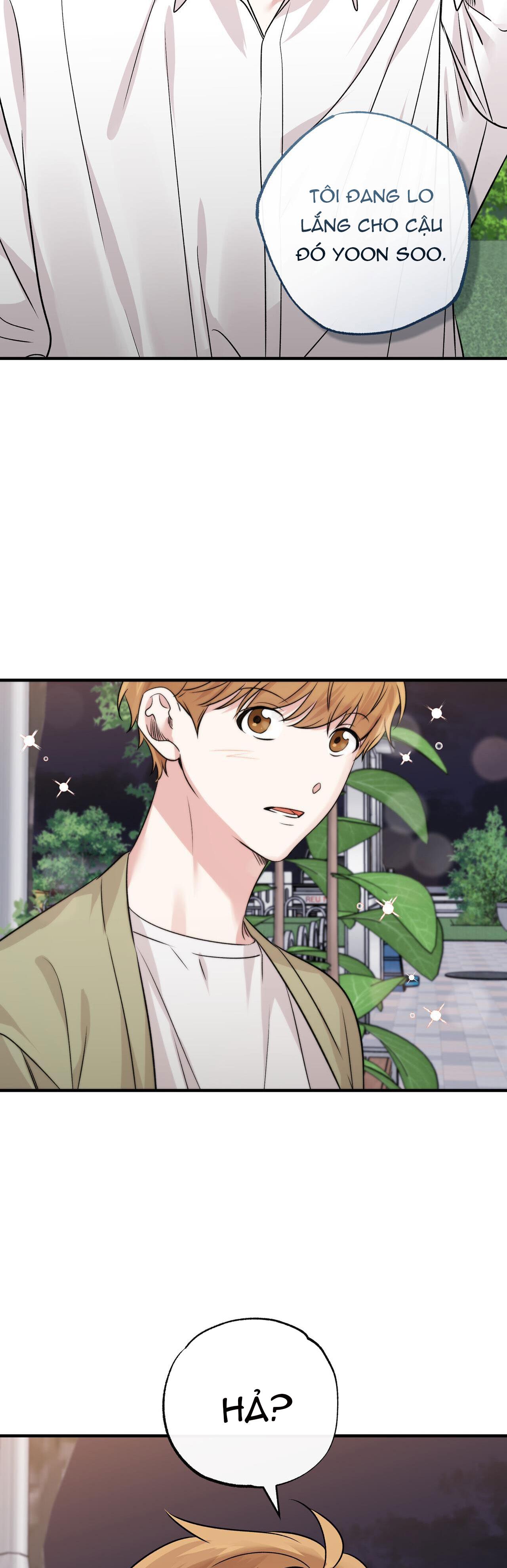 (END) Keep us together Chapter 48 H++ - Trang 2