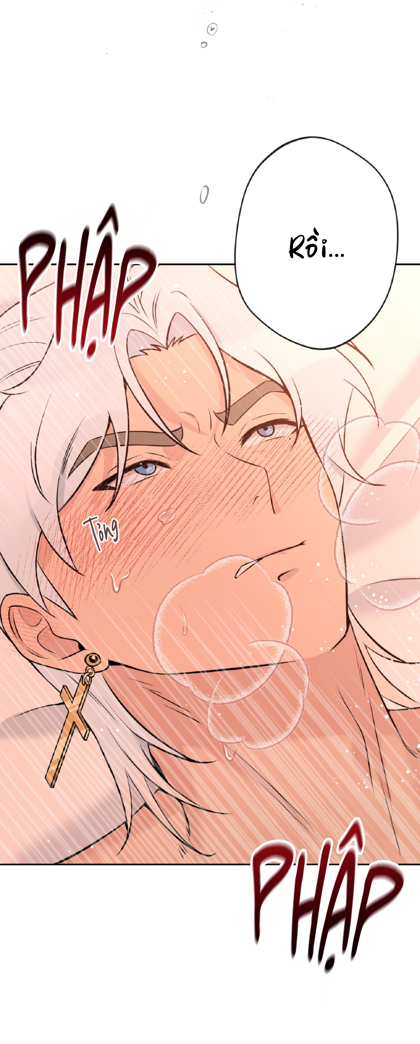 Angel kiss Chapter 13 - Next Chapter 14