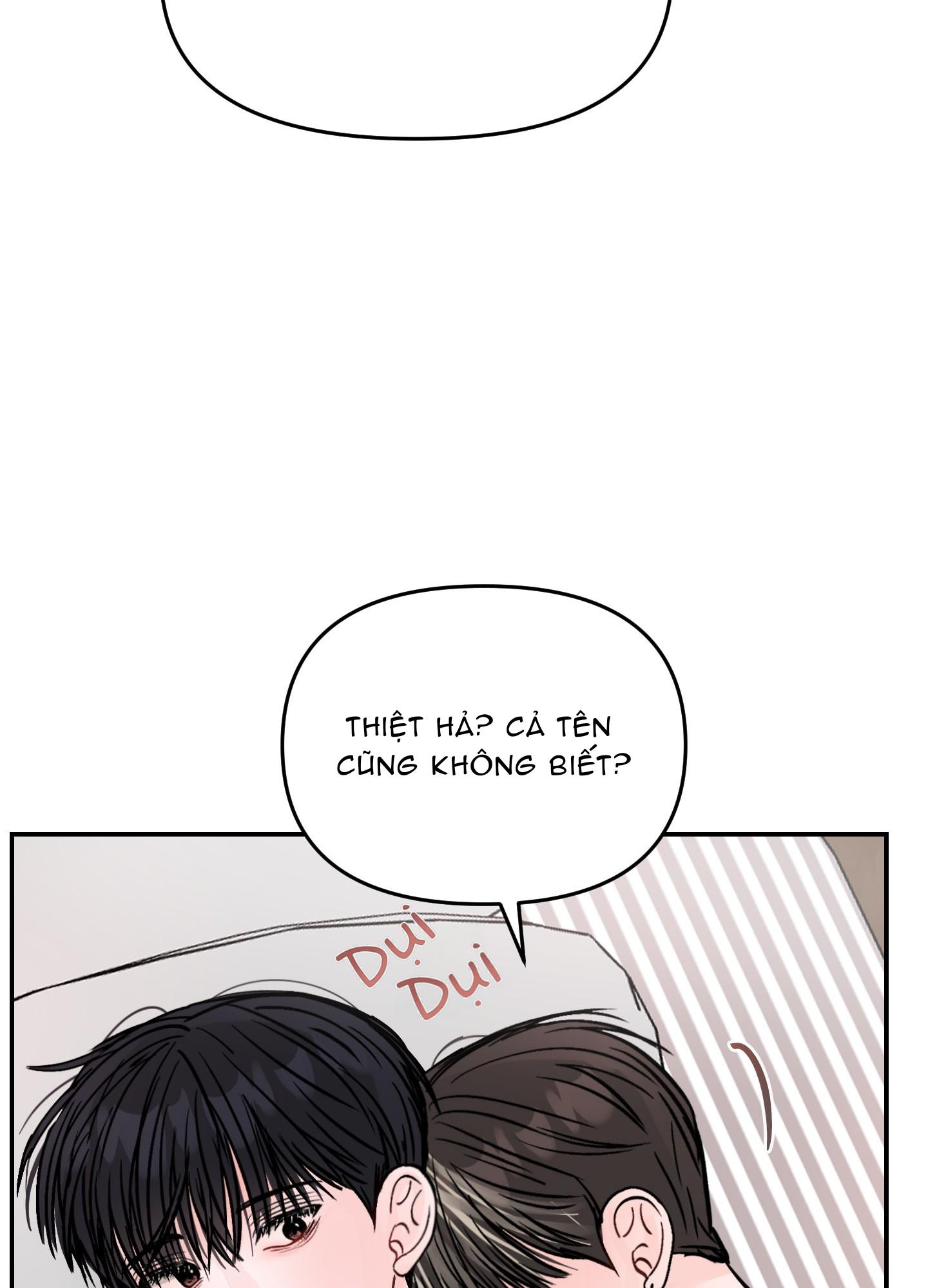 Không Thể Chấm Dứt Chapter 24 - Next 