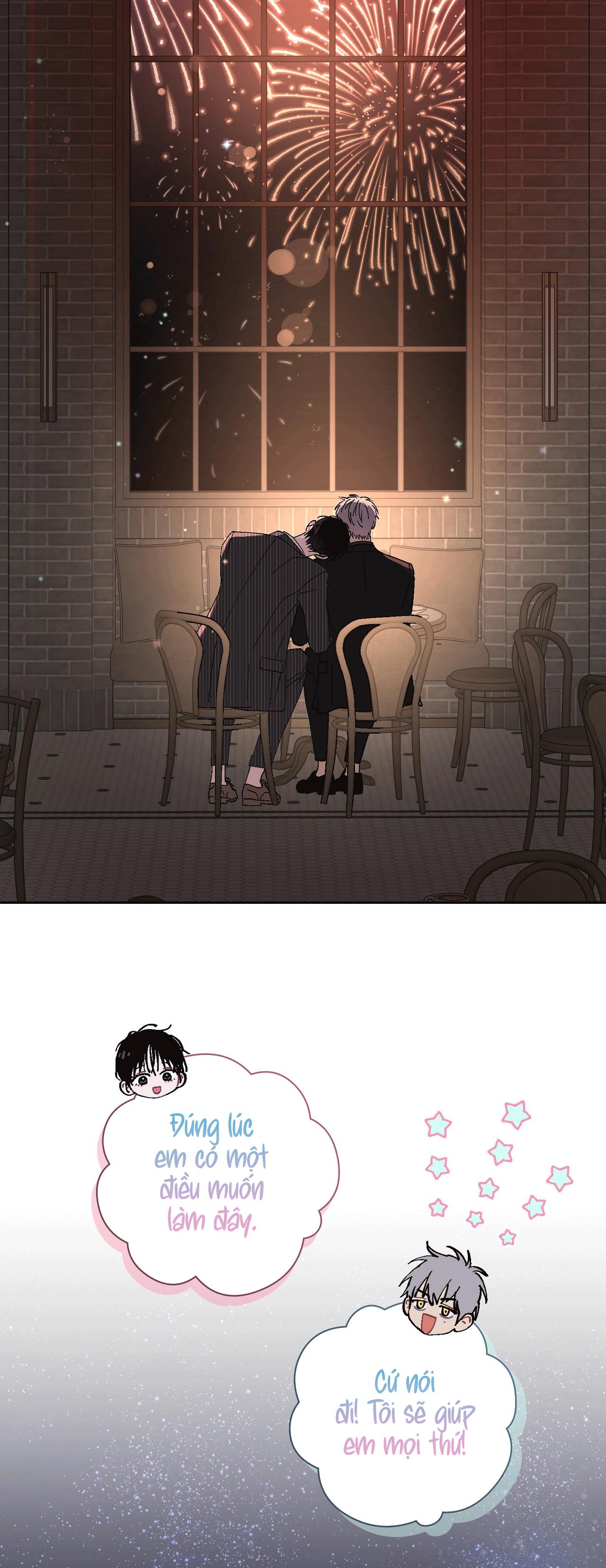 GUIDE ESPER NGẮN Chapter 4.6 esperđịnhmệnhnt - Next Chapter 4.7 esperđịnhmệnhnt