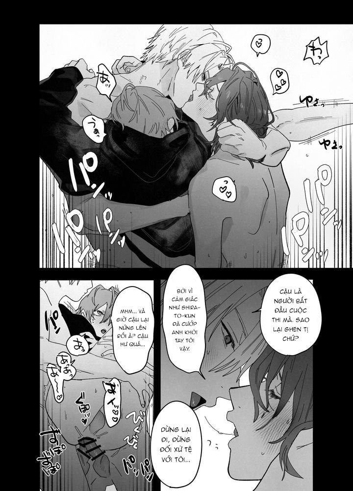 Tổng hợp boylove 18+ Chapter 381.2 - Next 