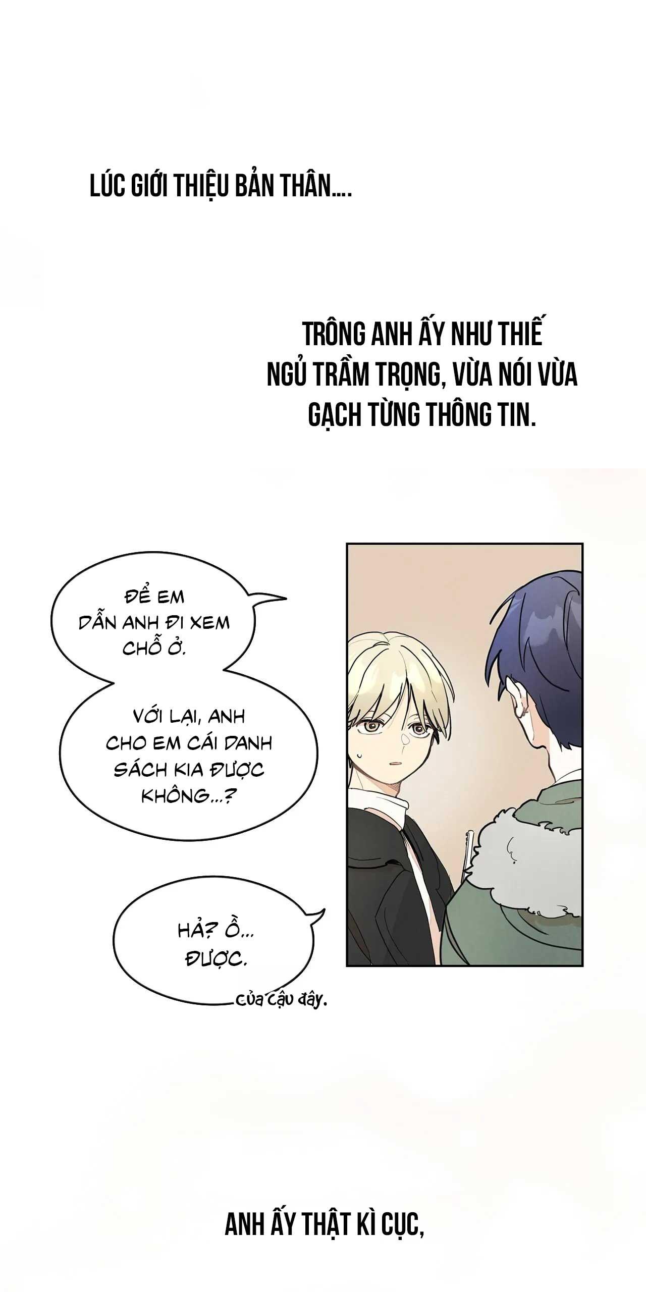 One-Room TA Chapter 5 - Next 
