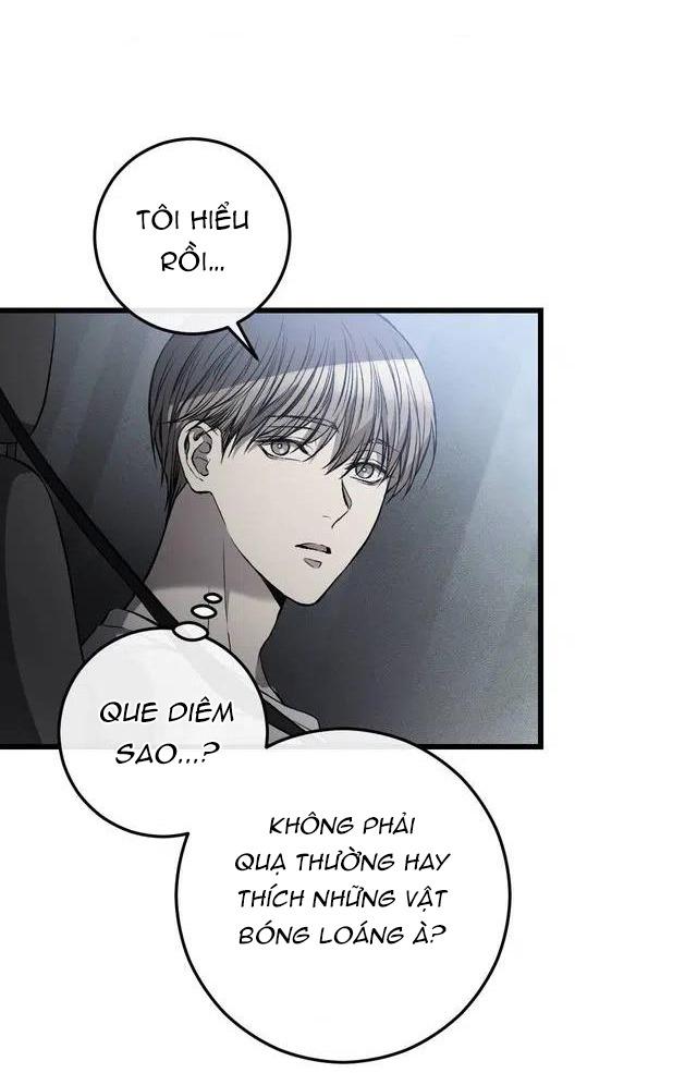 Caddie của riêng tôi Chapter 1 - Next 