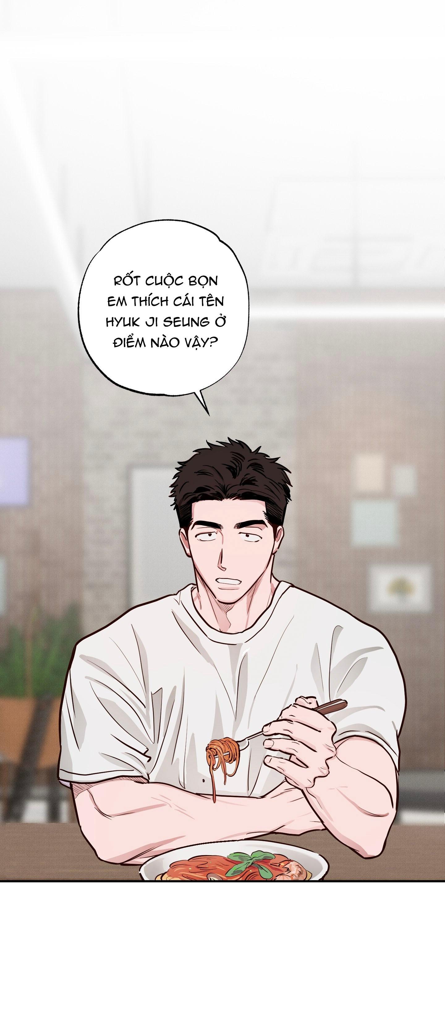 NGHIỆN SEX Chapter 42.3 không được phép 3 - Trang 2