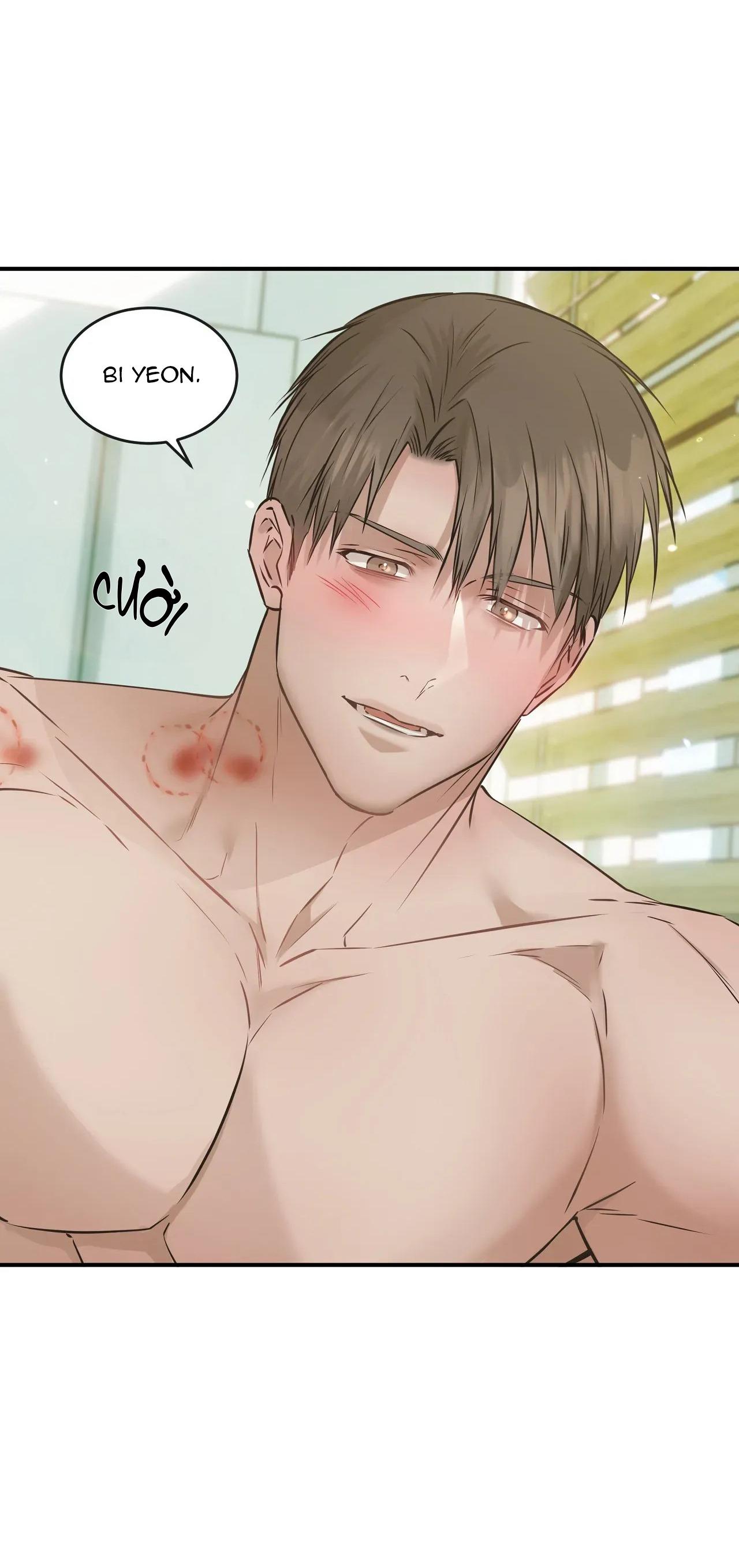 ÂN NHÂN CỦA RẮN Chapter 34 END - Next 