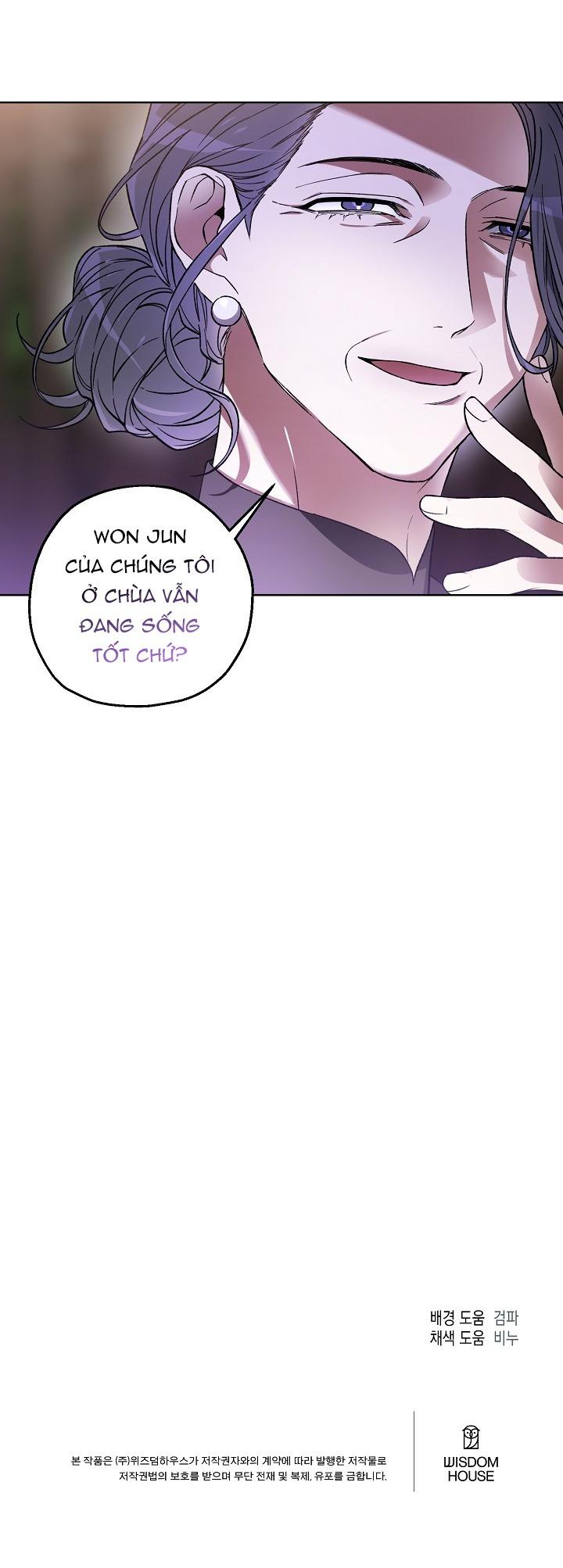 (ABO) KẺ VÔ LẠI Chapter 3 - Next Chapter 4