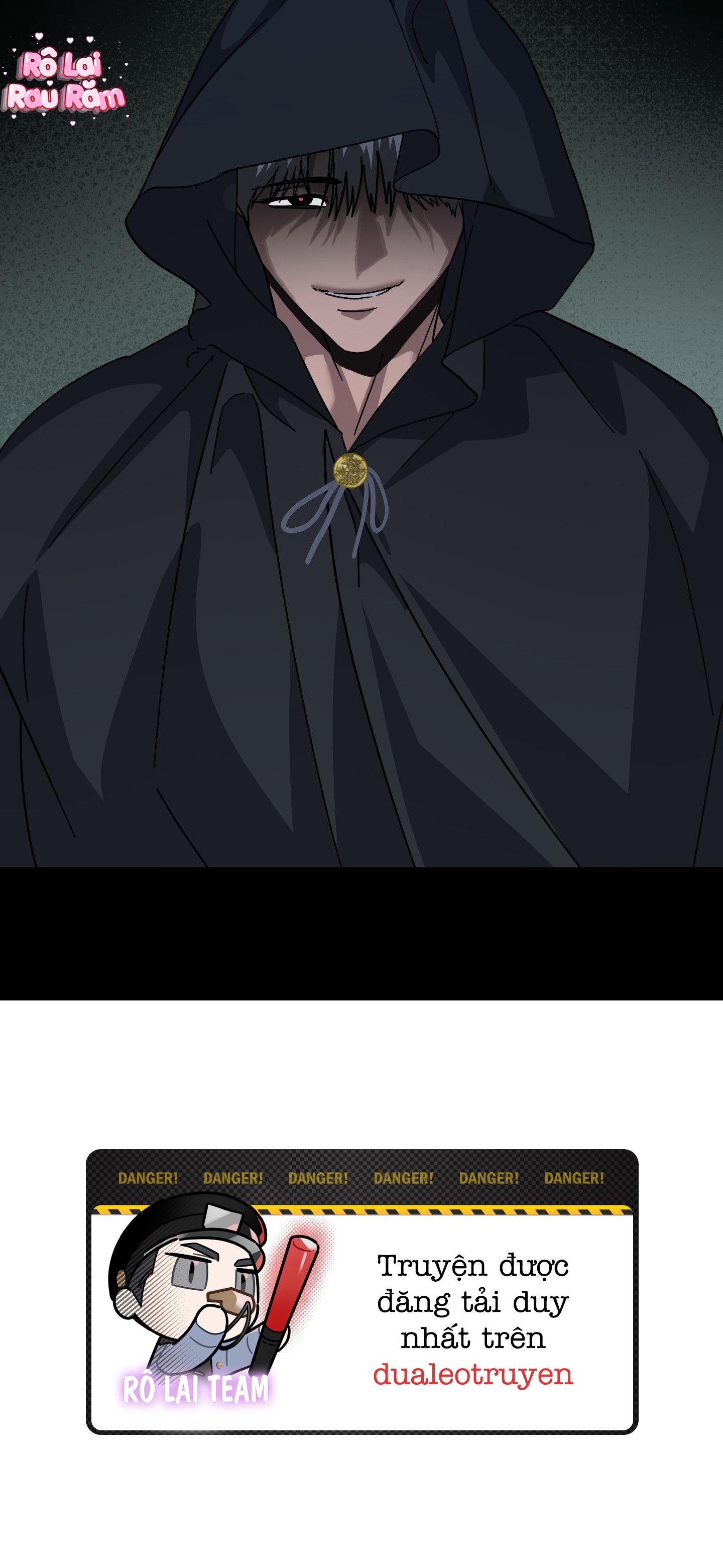 VỰC SÂU THẲM Chapter 60 h+ - Next Chapter 61