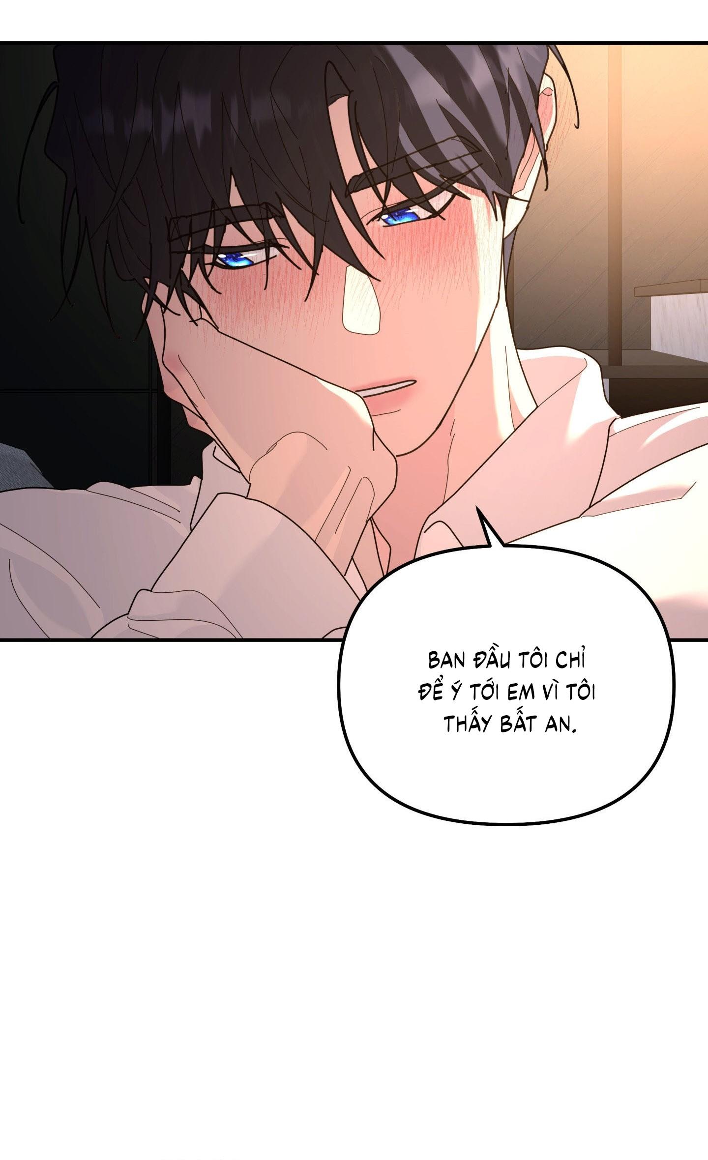 (CBunu) Cây Không Có Rễ Chapter 96 - Next Chapter 97 End season 2