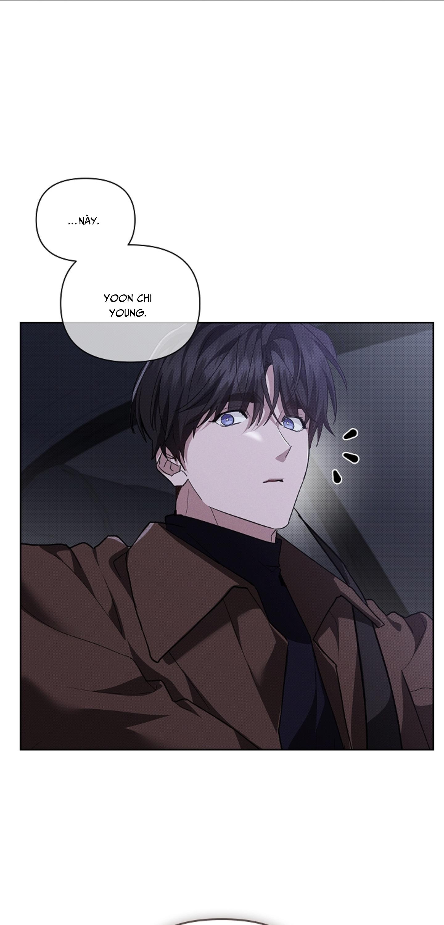 ĐỪNG CHẠM VÀO CÚN CON CỦA TÔI Chapter 46 NT 2 - Next 