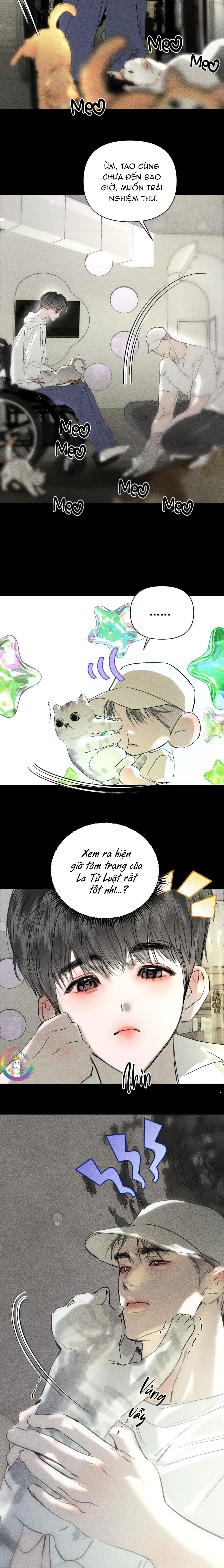 Thoát Khỏi Tầng Hầm Chapter 30 - Next 