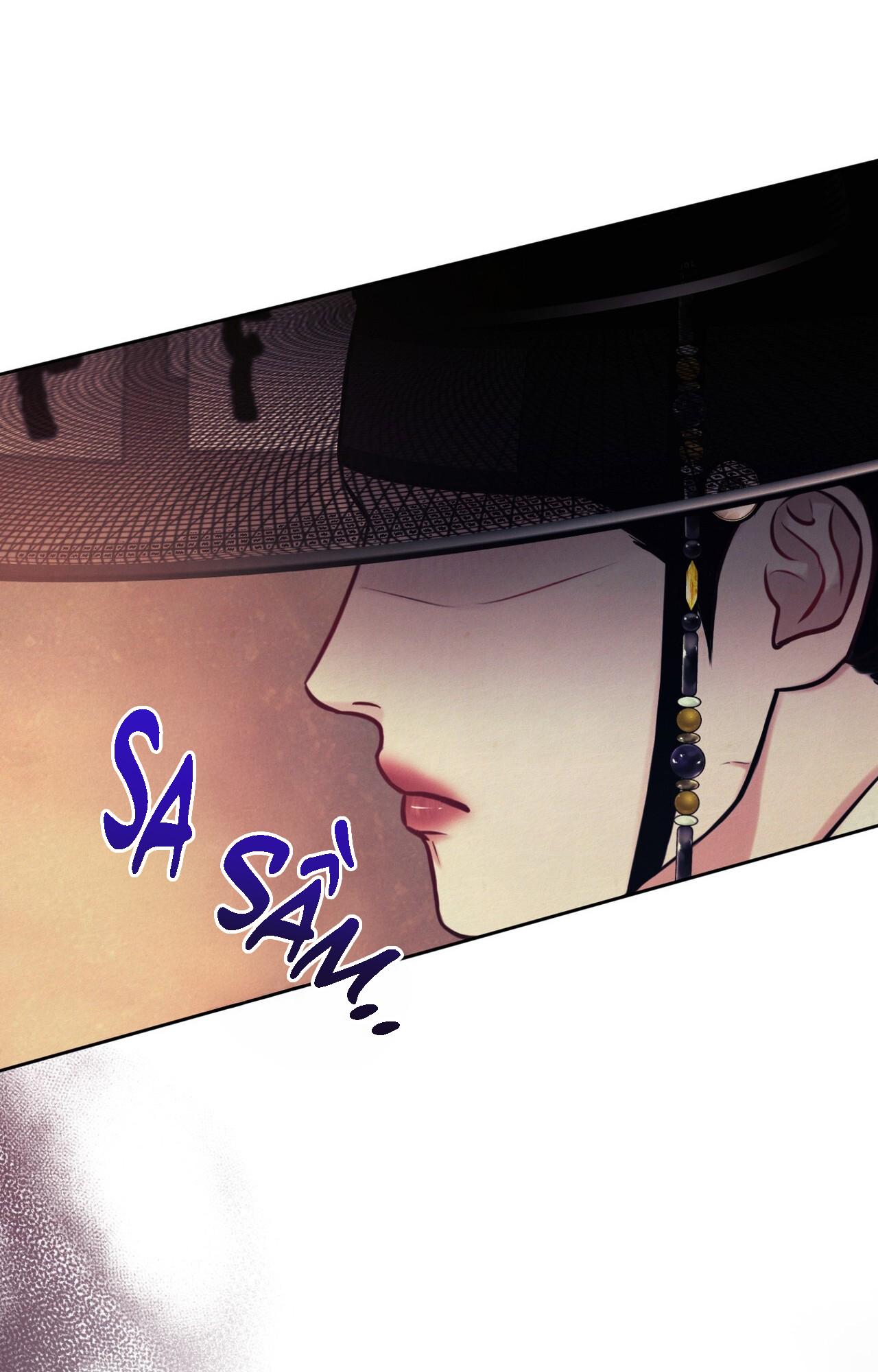 NGHỊCH SÁT Chapter 2 - Trang 2