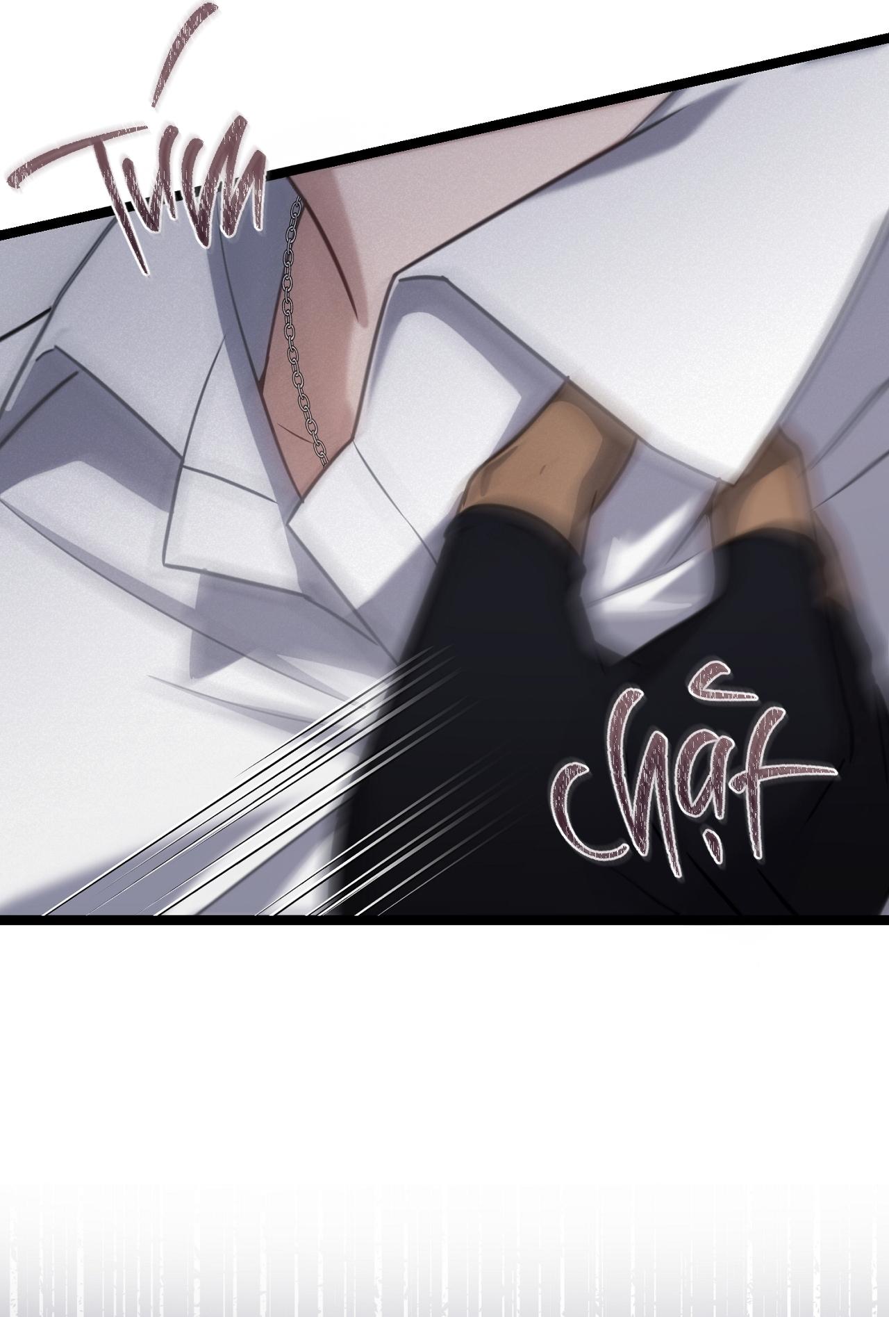 BÁU VẬT CỦA GUIDE Chapter 14 - Next 
