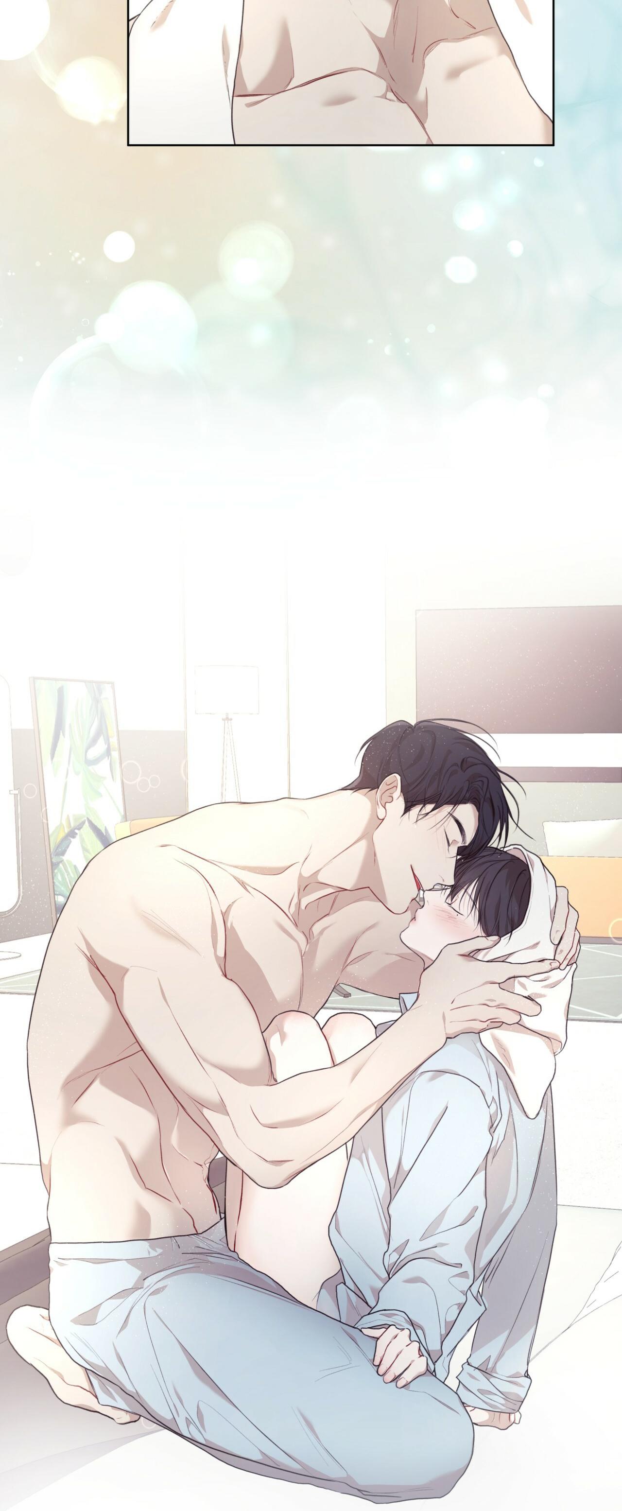 KHỞI NGUỒN SỰ SỐNG Chapter 43 H+ - Next Chapter 44