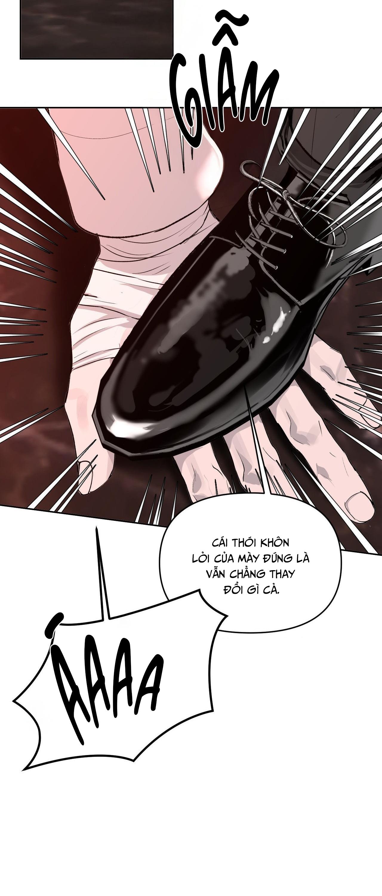 (GĐCV) RÁC RƯỞI CŨNG TỪNG CÓ GIÁ TRỊ Chapter 4 - Trang 2