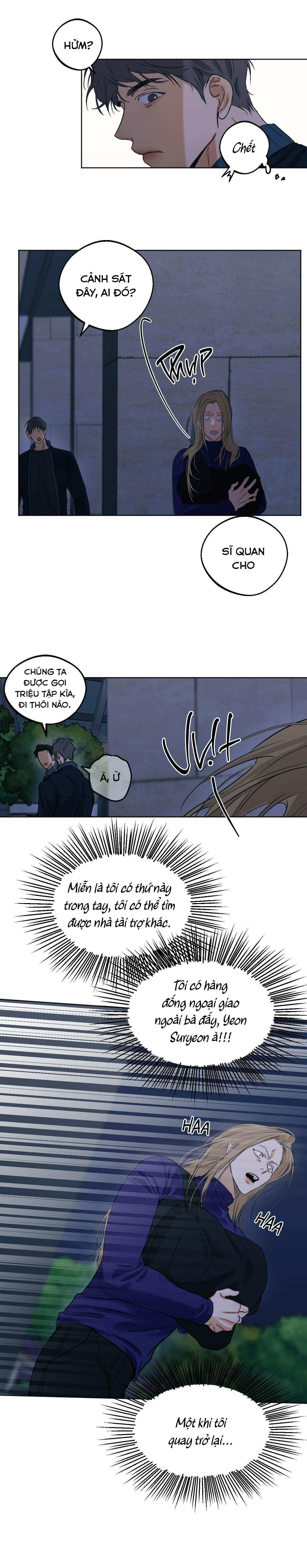 SẮC DỤC Chapter 51 - Next 