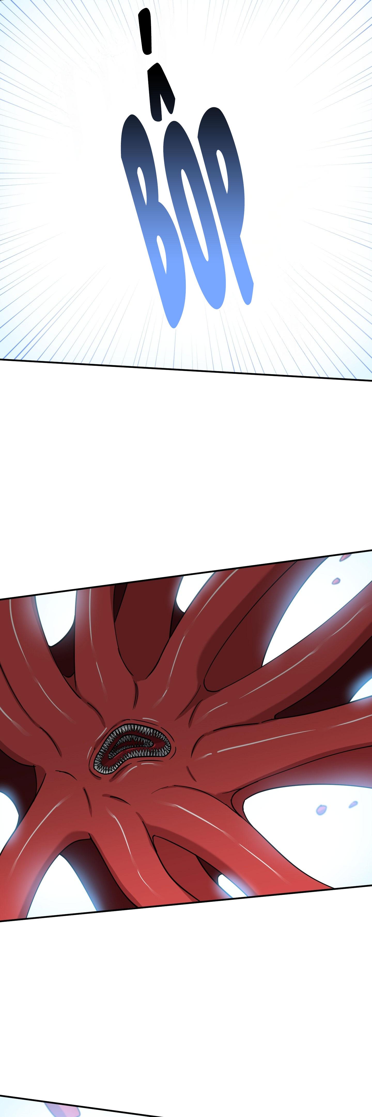 ÔNG CHÚ PHÉP THUẬT Chapter 13 - Next 