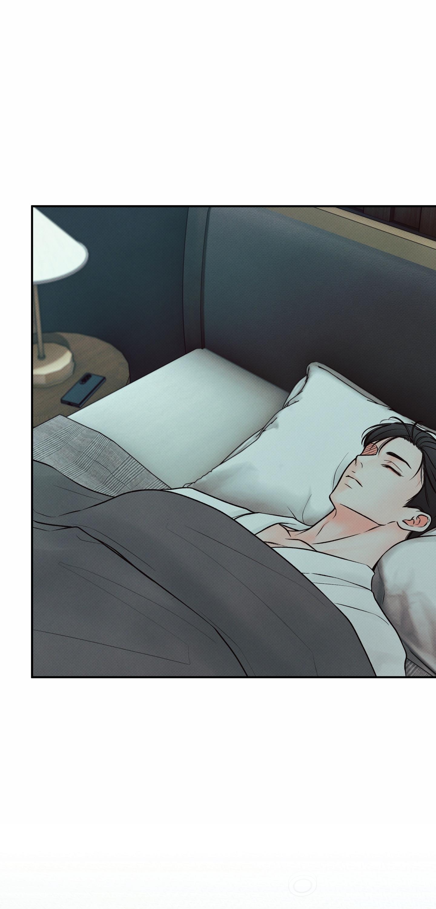 (GĐCV) RANH GIỚI CỦA SỰ MÊ HOẶC Chapter 21 - Trang 2