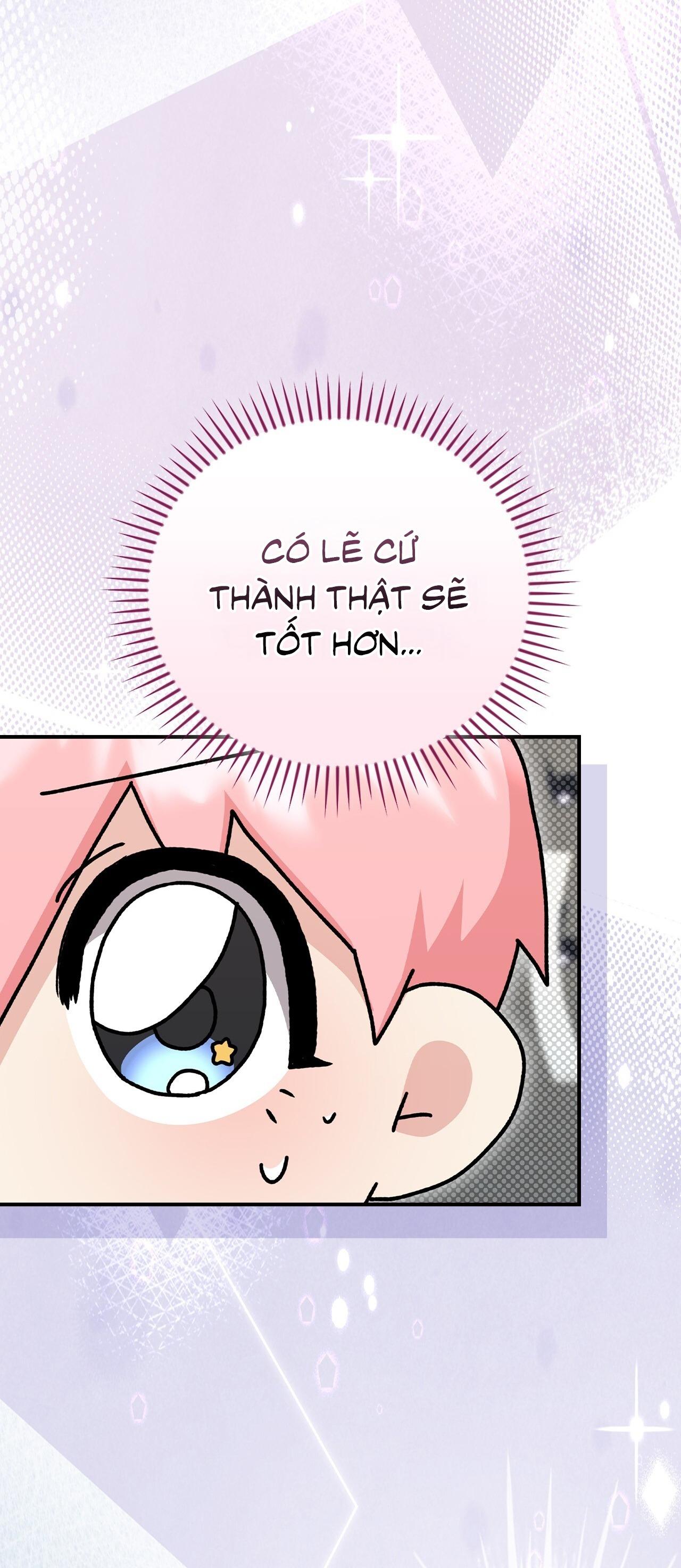 Xuyên thành cục bông của tên cuồng công Chapter 11 - Next 