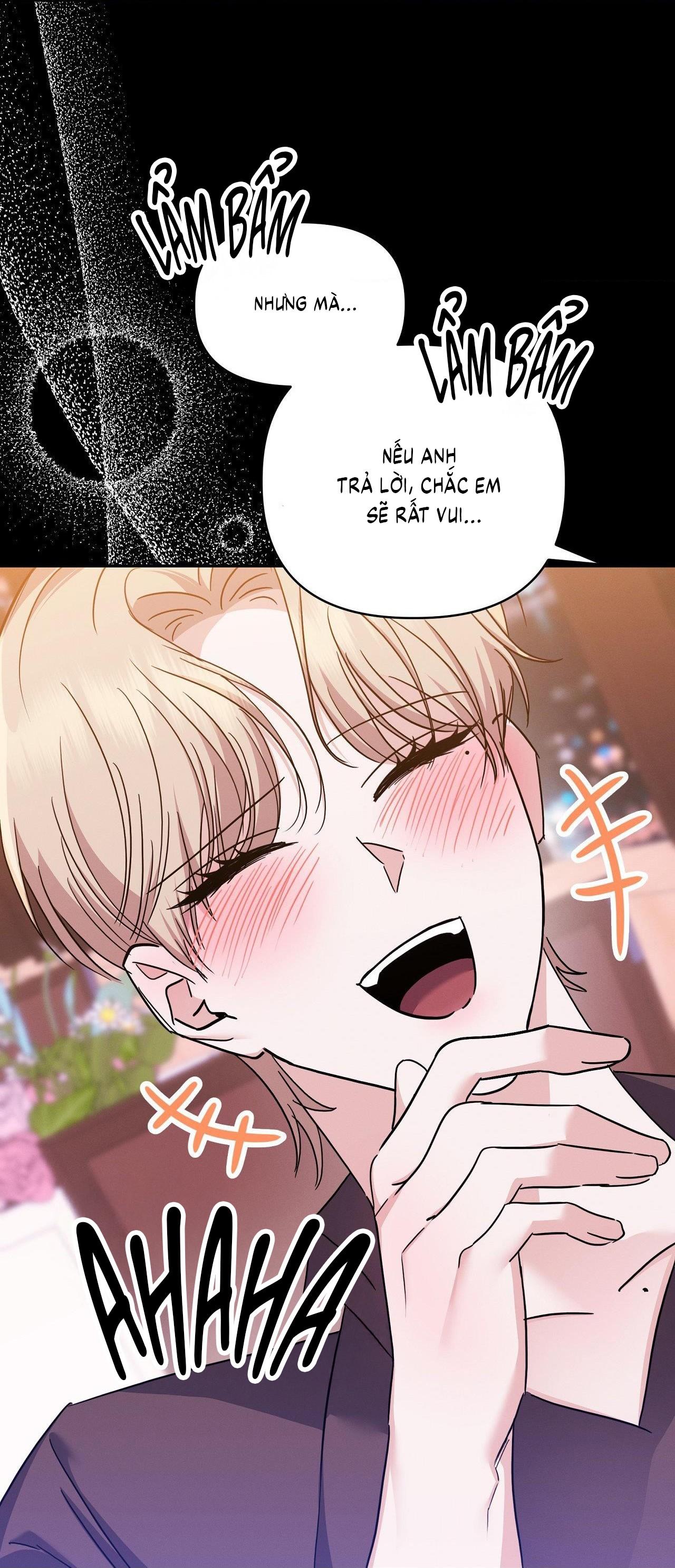 (CBunu) Cẩm Nang Fetish Chapter 13 - Next Chapter 14