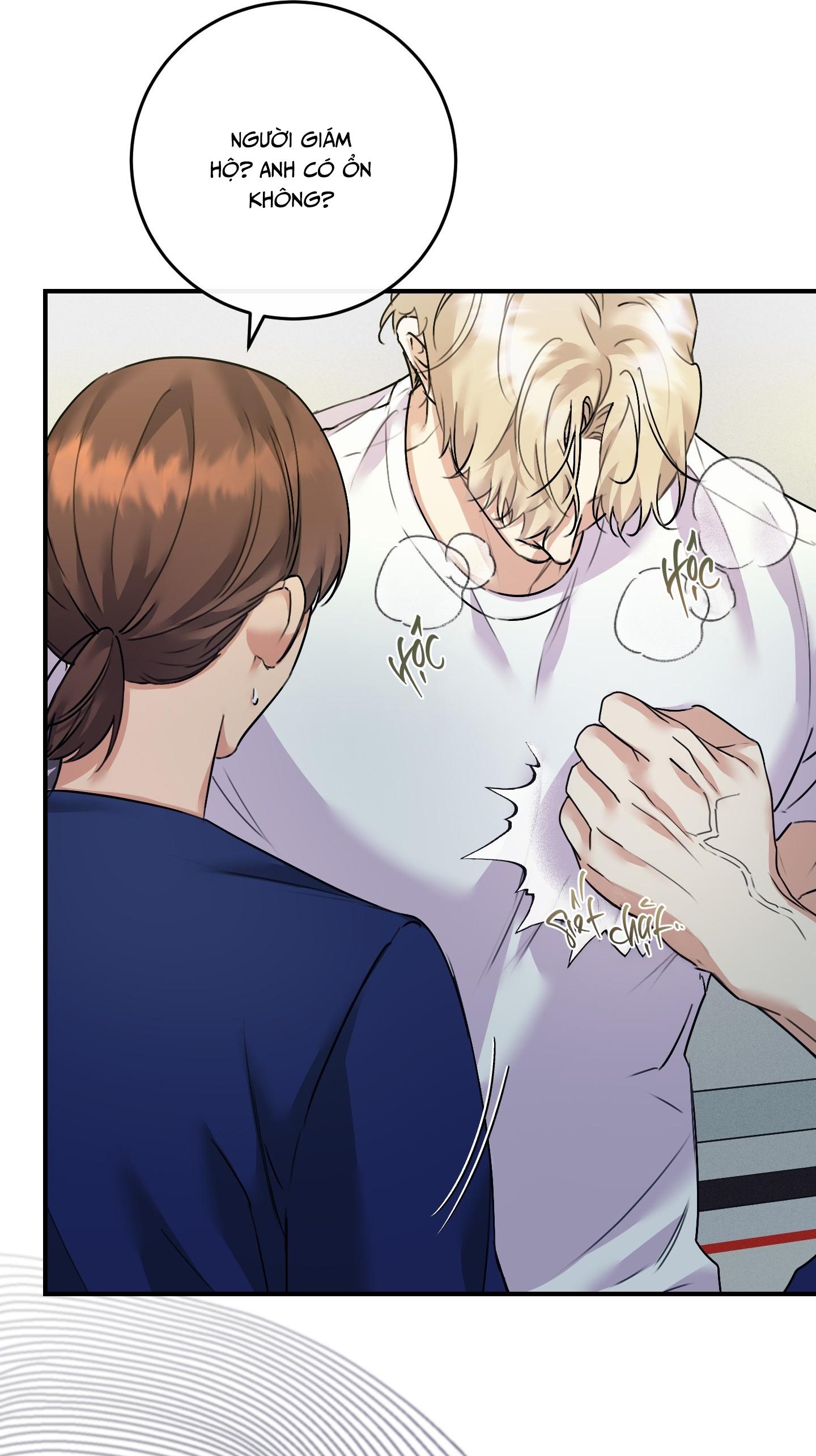 QUAN HỆ CỘNG SINH CỦA MẶT TRĂNG VÀ MẶT TRỜI Chapter 52 - Next Chapter 53
