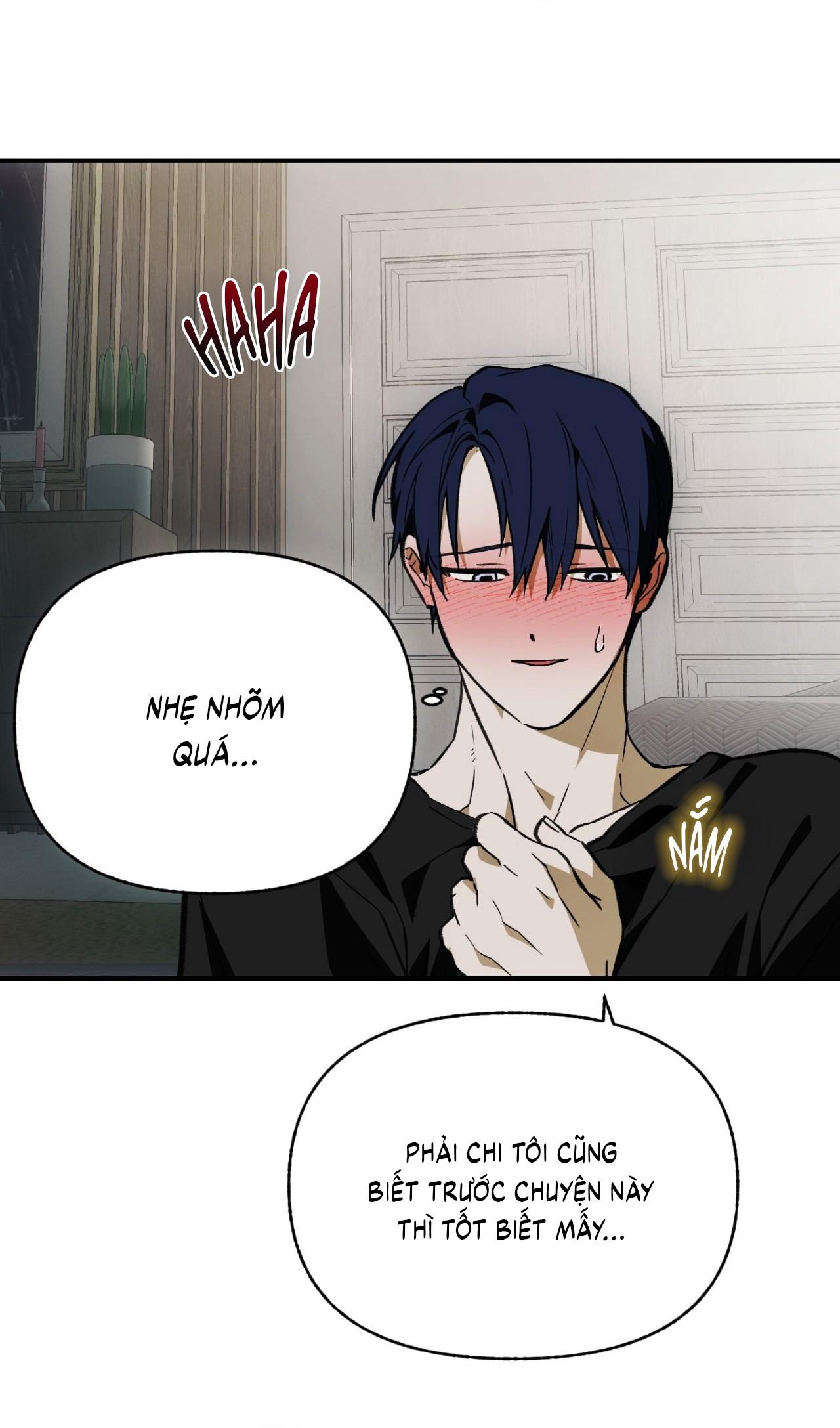 (CBunu) Control Time Chapter 49 H+ - Next Chapter 50 END