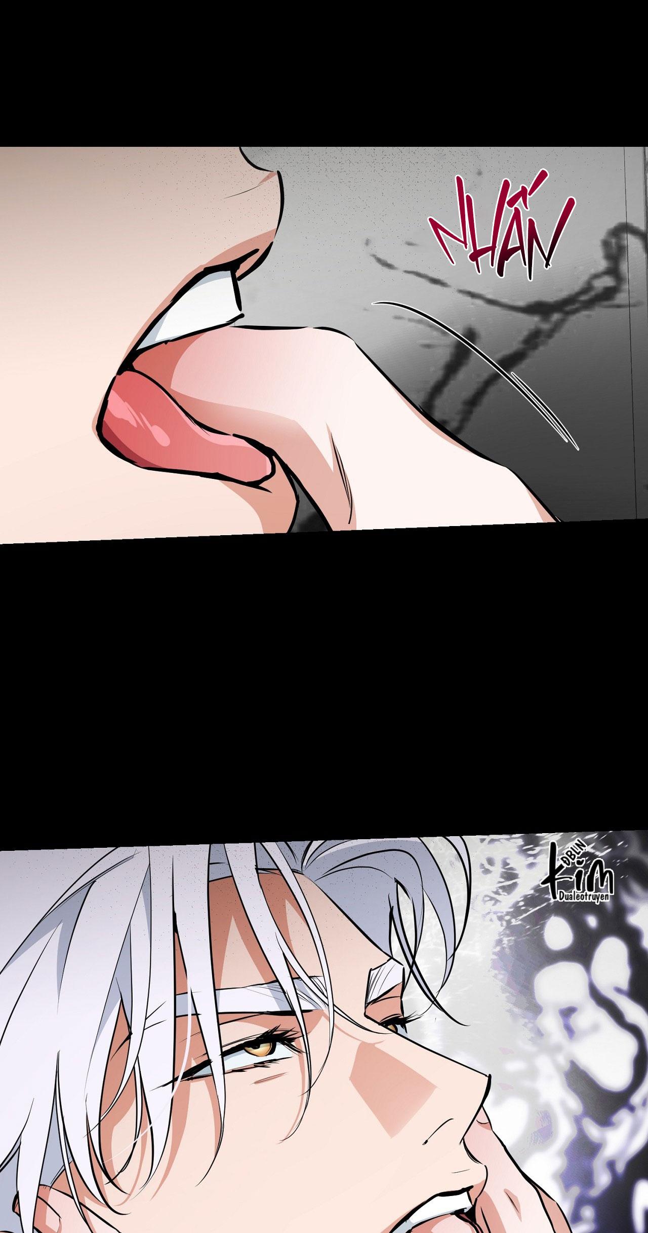 OFF TRACK Chapter 44 - Next 