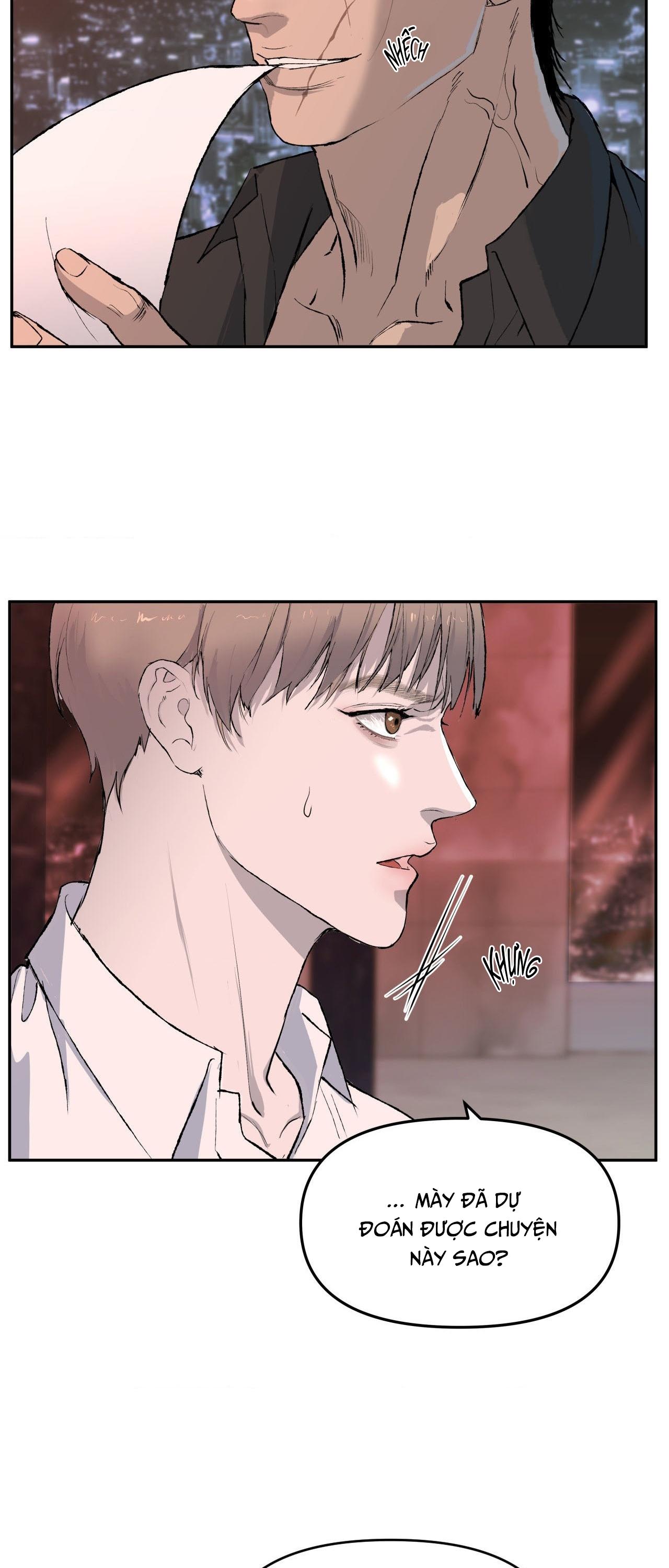 (GĐCV) RÁC RƯỞI CŨNG TỪNG CÓ GIÁ TRỊ Chapter 4 - Trang 2
