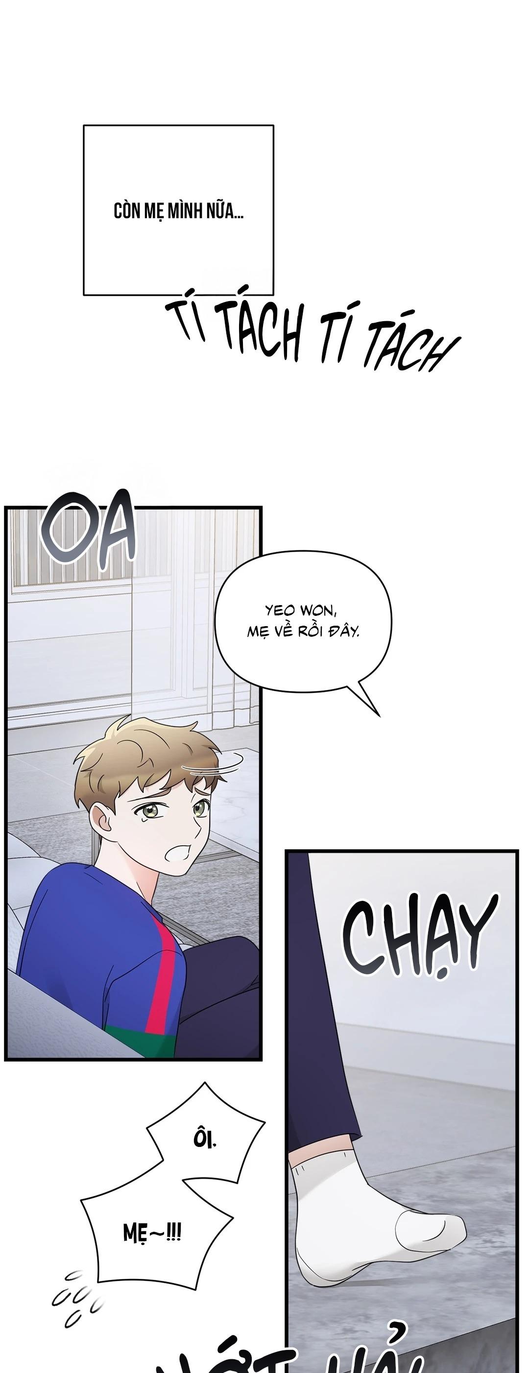 KÝ SỰ ALPHA Chapter 30 - Next Chapter 30.01