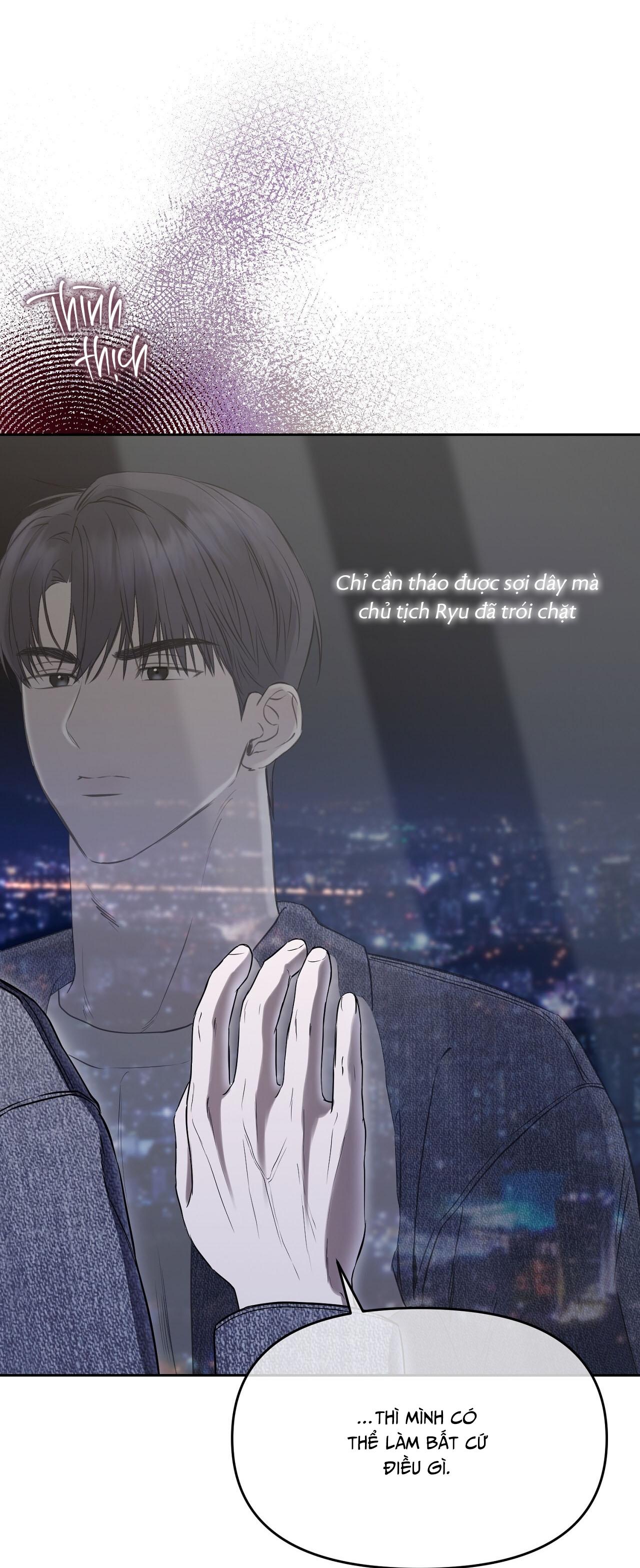 ÁNH NẮNG LEN LỎI Chapter 5 - Next 