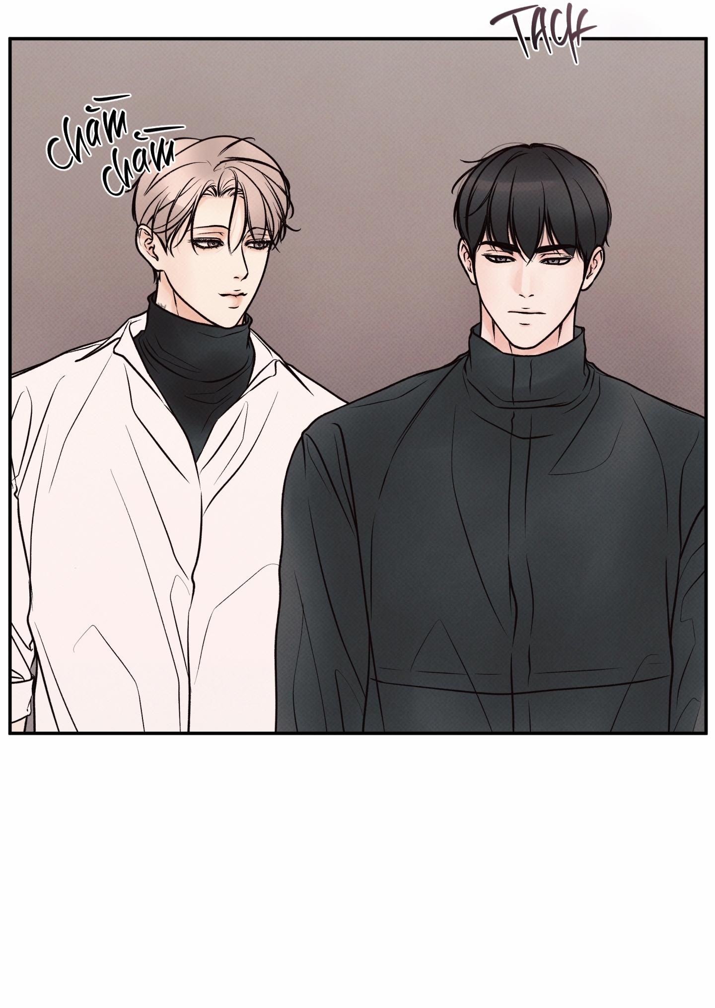 RANH GIỚI CỦA SỰ MÊ HOẶC Chapter 23 - Next 
