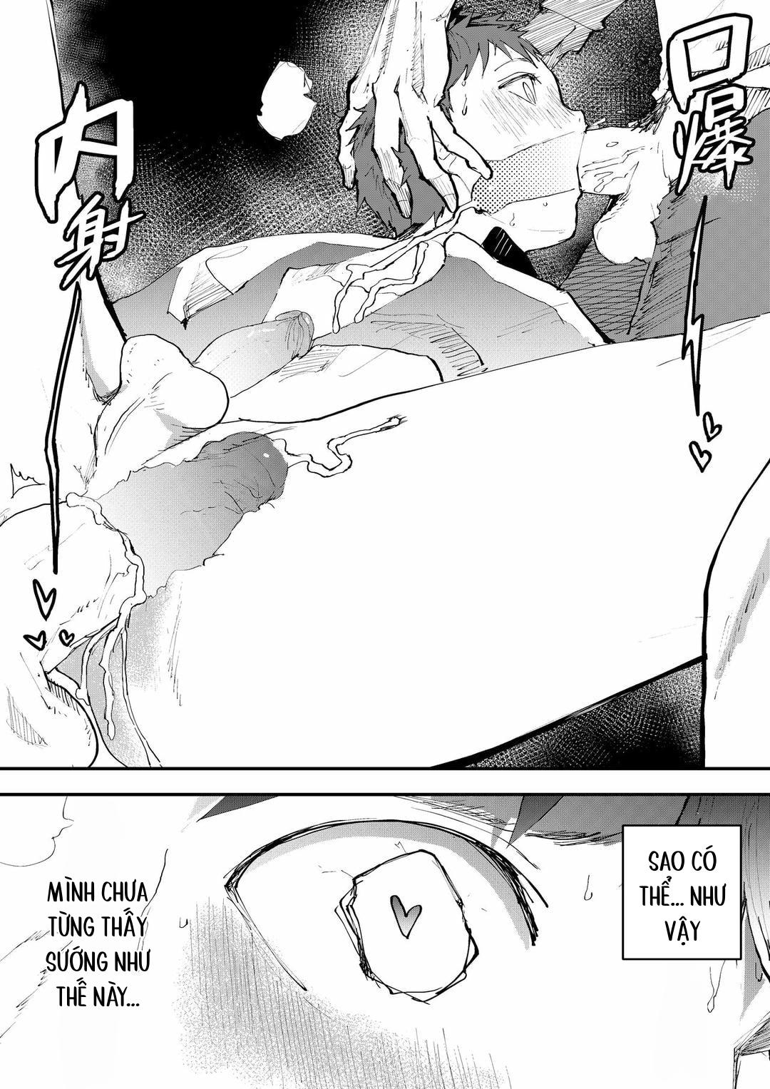 Tuyển tập bộ truyện của tác giả Orukoa Chapter 26 - Next Chapter 27