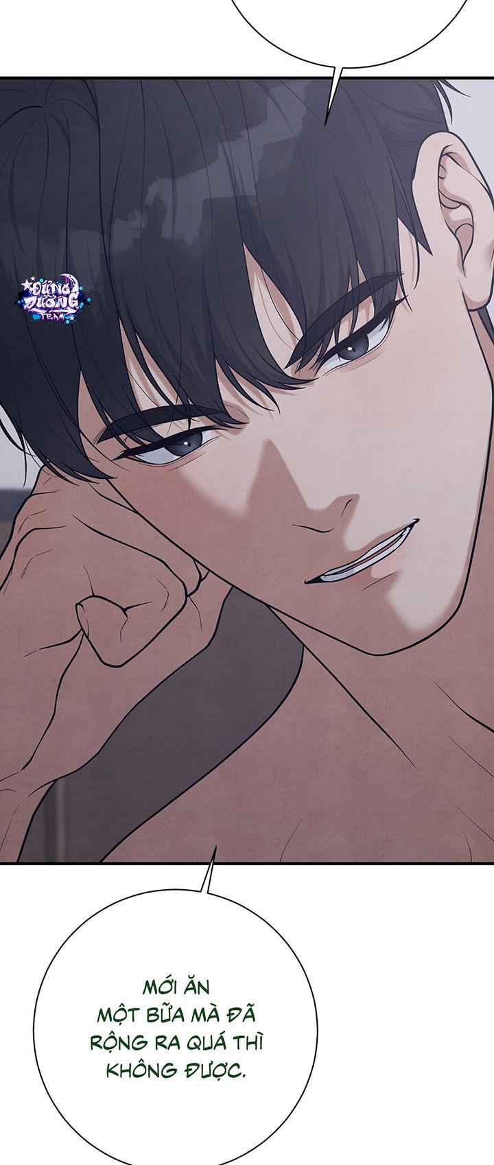 [DDT] HƯƠNG VỊ TÌNH THÂN Chapter 16 19+ - Trang 2