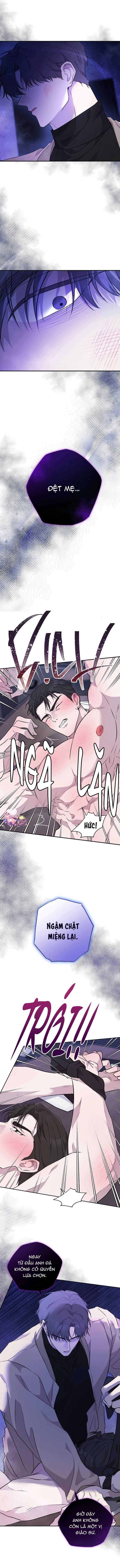 Luận Văn Cơ Thể Của Giáo Sư Chapter 2 - Trang 2