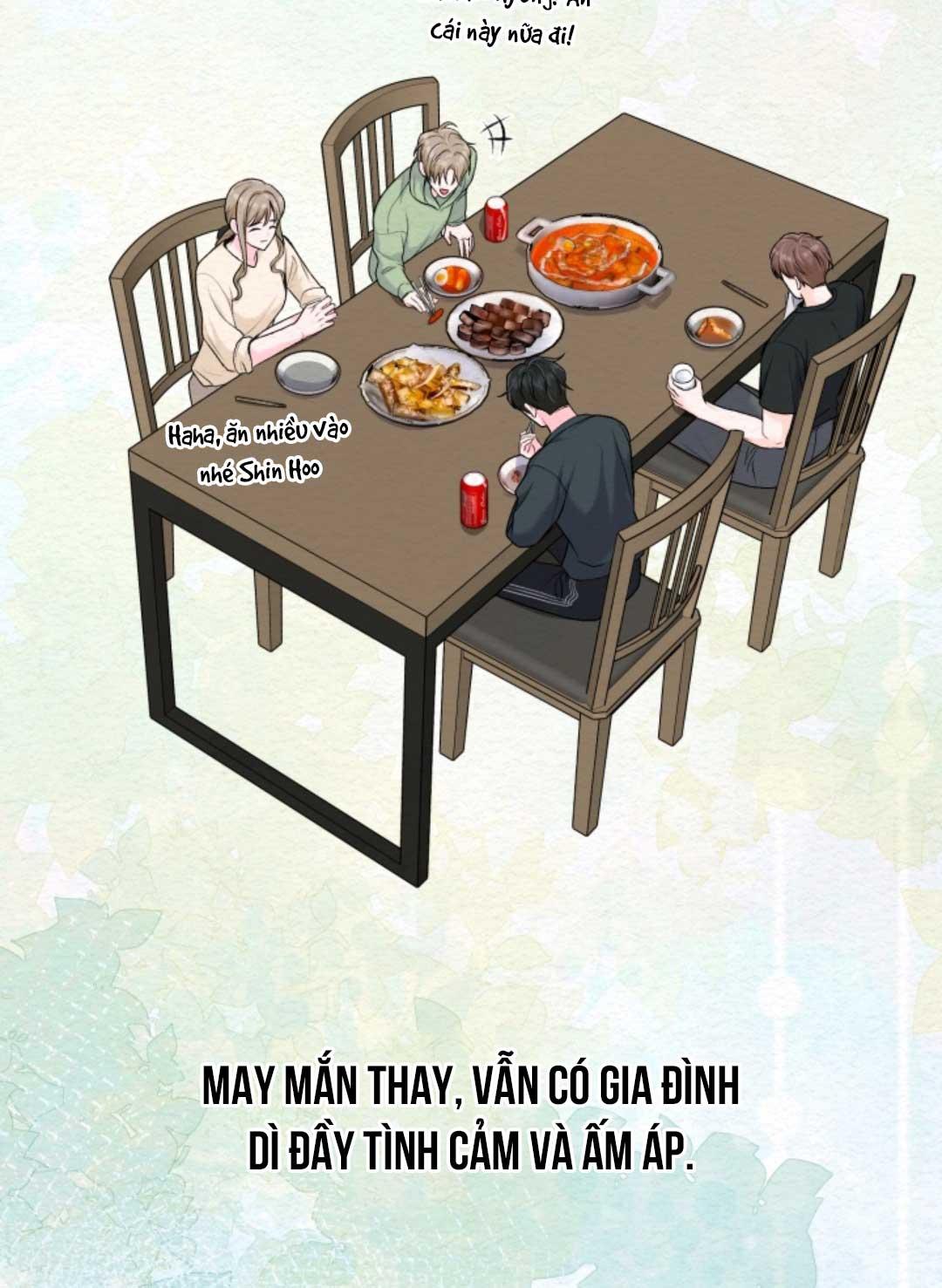 HƯƠNG XƯA Chapter 17 - Next 