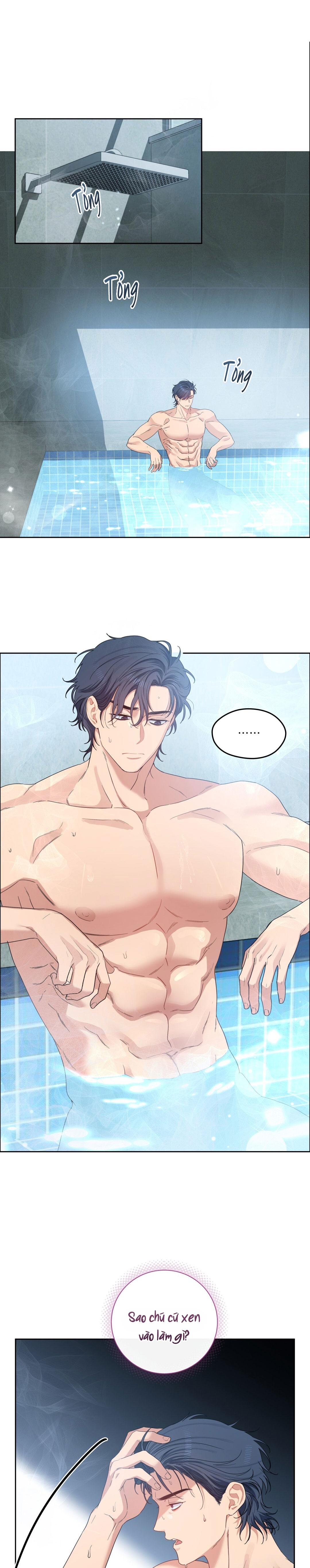 Hoa Anh Đ ào    Chapter 34 cưng - Next 