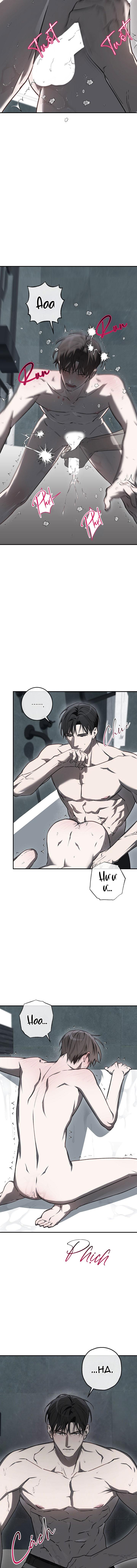 BẢO VẬT Chapter 32 - Next Chapter 33