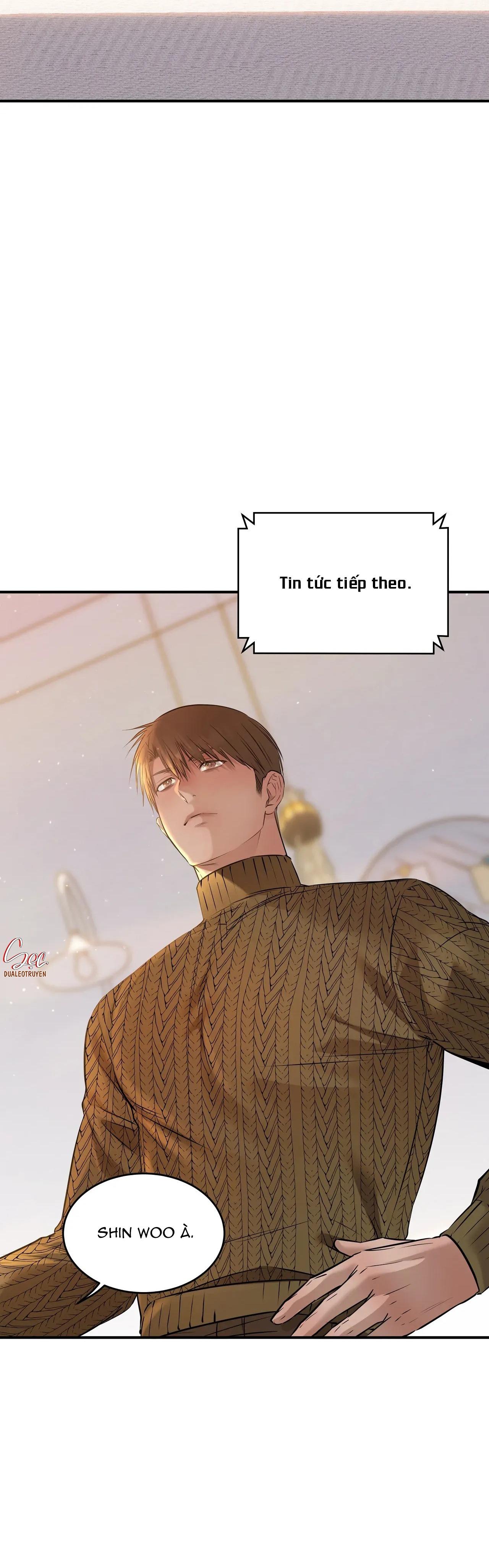 ÂN NHÂN CỦA RẮN Chapter 34 END - Next 