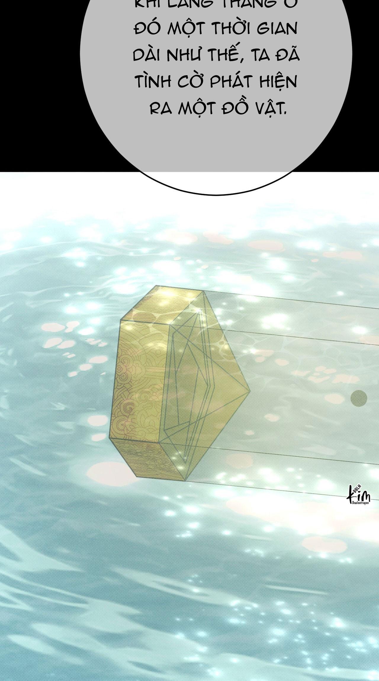 QUẺ BÓI GIẤC MƠ CỦA YÊU TINH Chapter 64 - Next Chapter 65