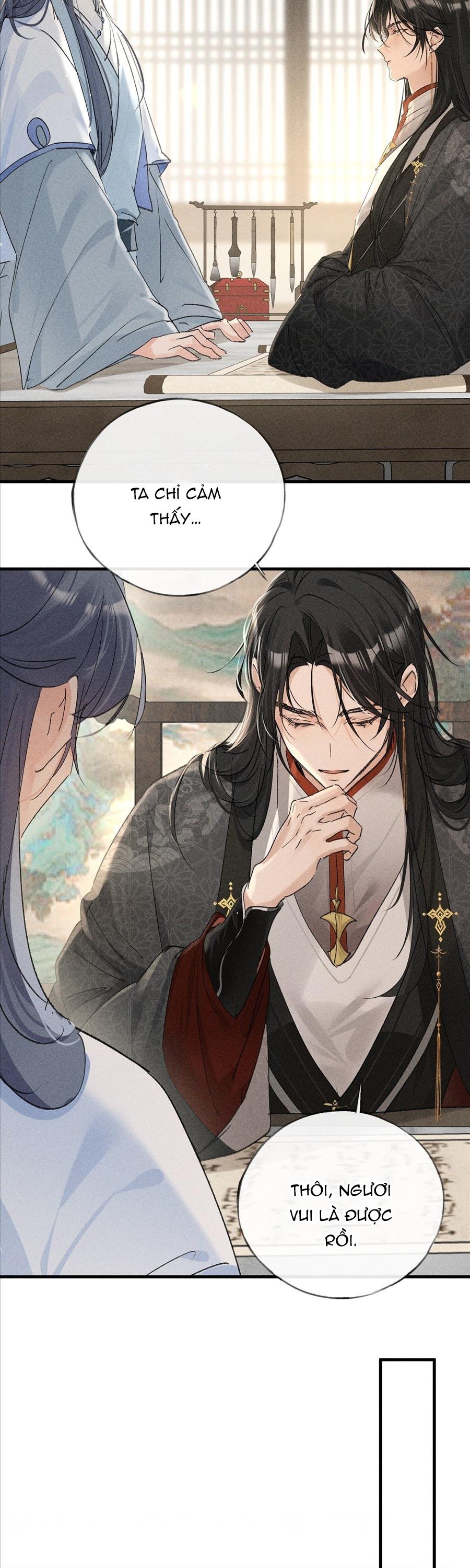 Dụ địch thâm nhập Chapter 72 - Next Chapter 73