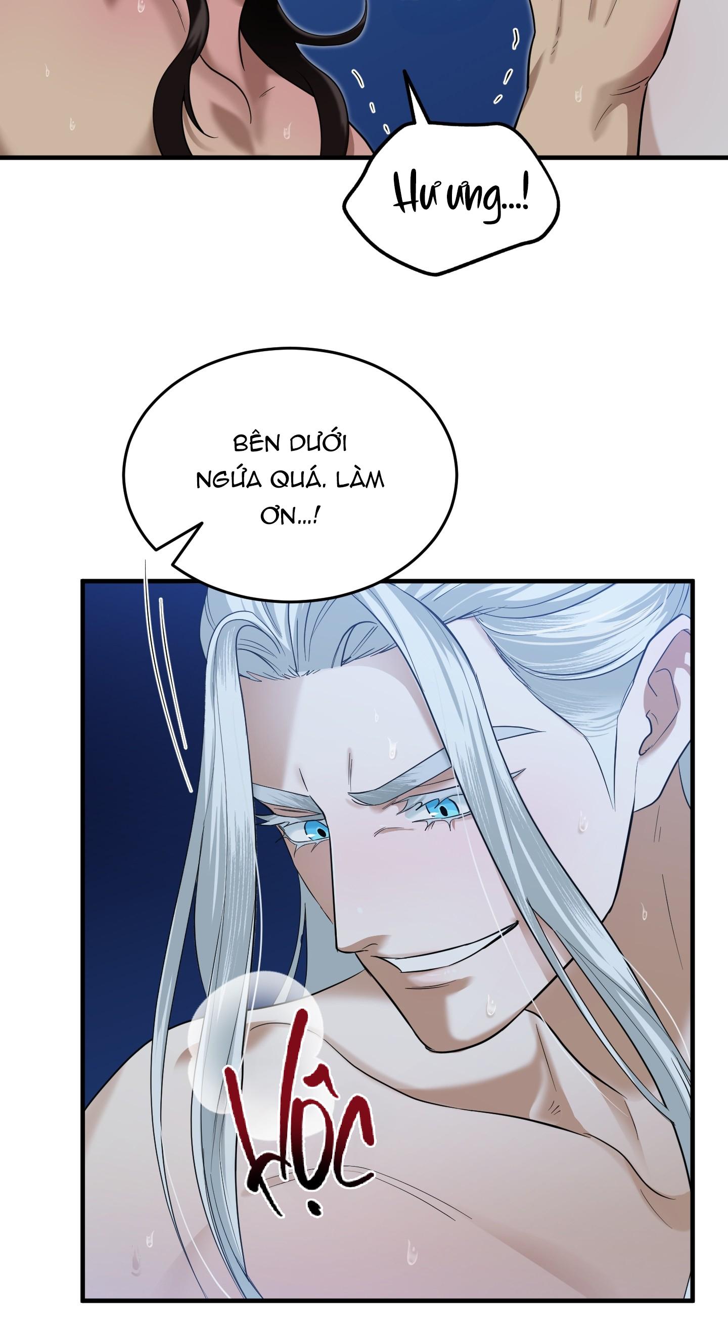 VỢ BÉ CỦA GIÁO CHỦ MA GIÁO Chapter 26 - Next 